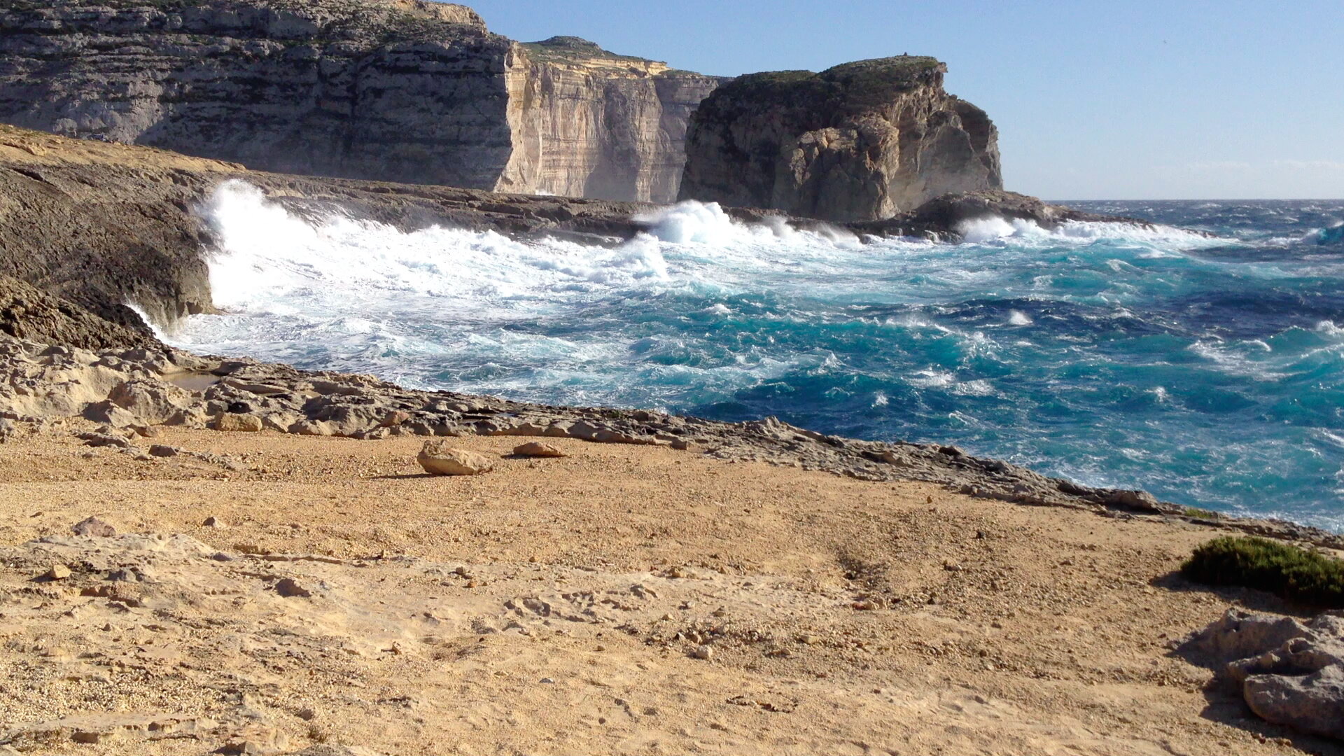 Sprache, Du versagst!