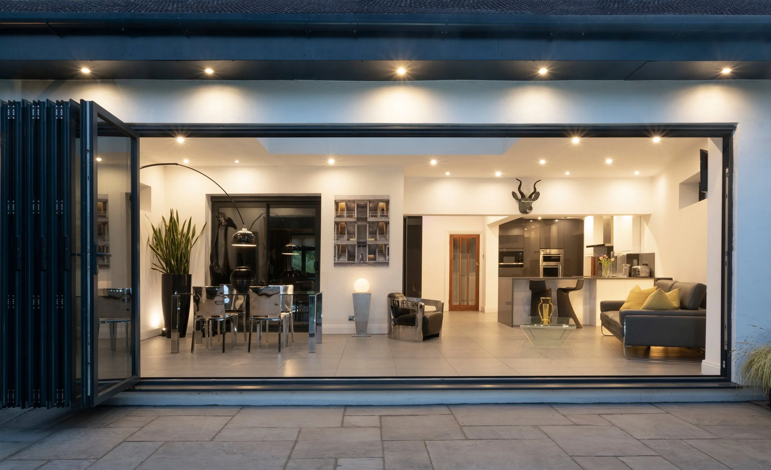 How an extension architect firm in Waltham Forest, London can streamline your project