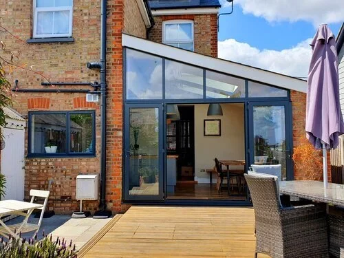 Small Extensions Cost: What You Need to Know