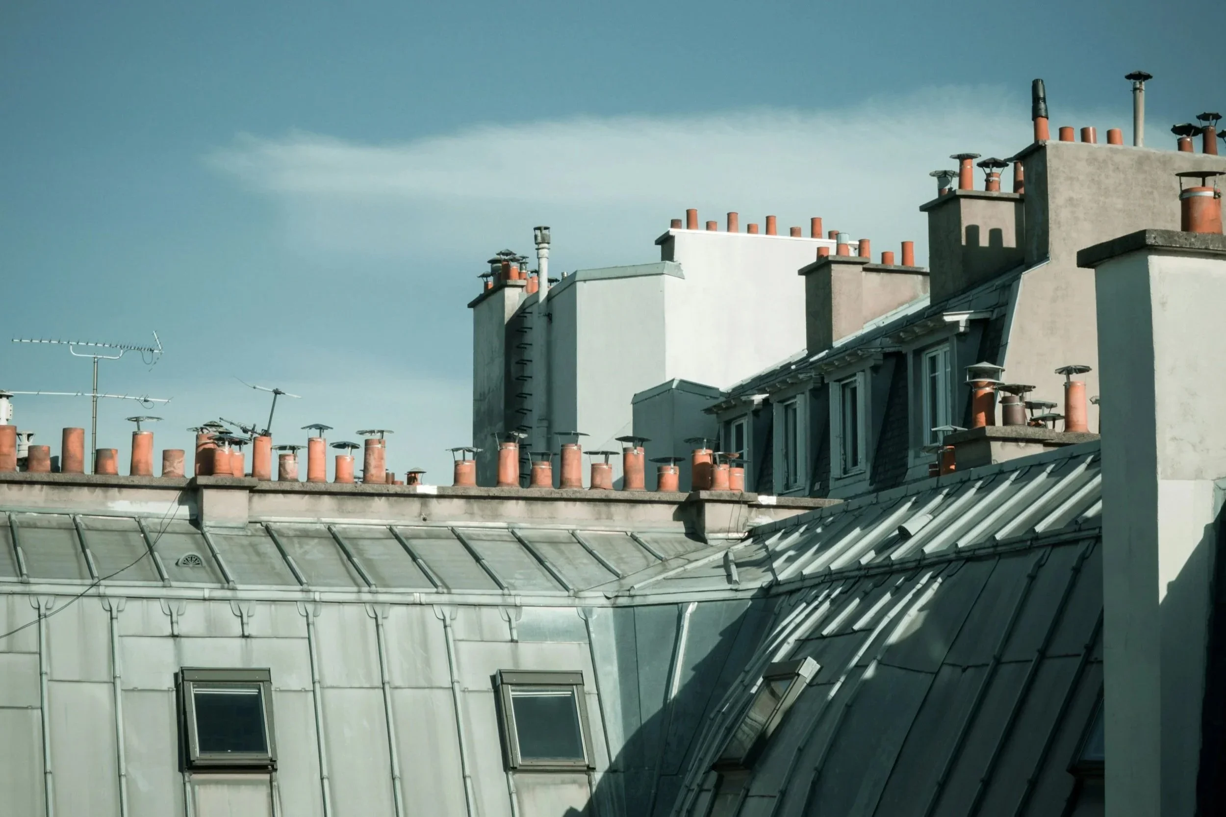 Loft Conversion Architects in London &amp; Essex