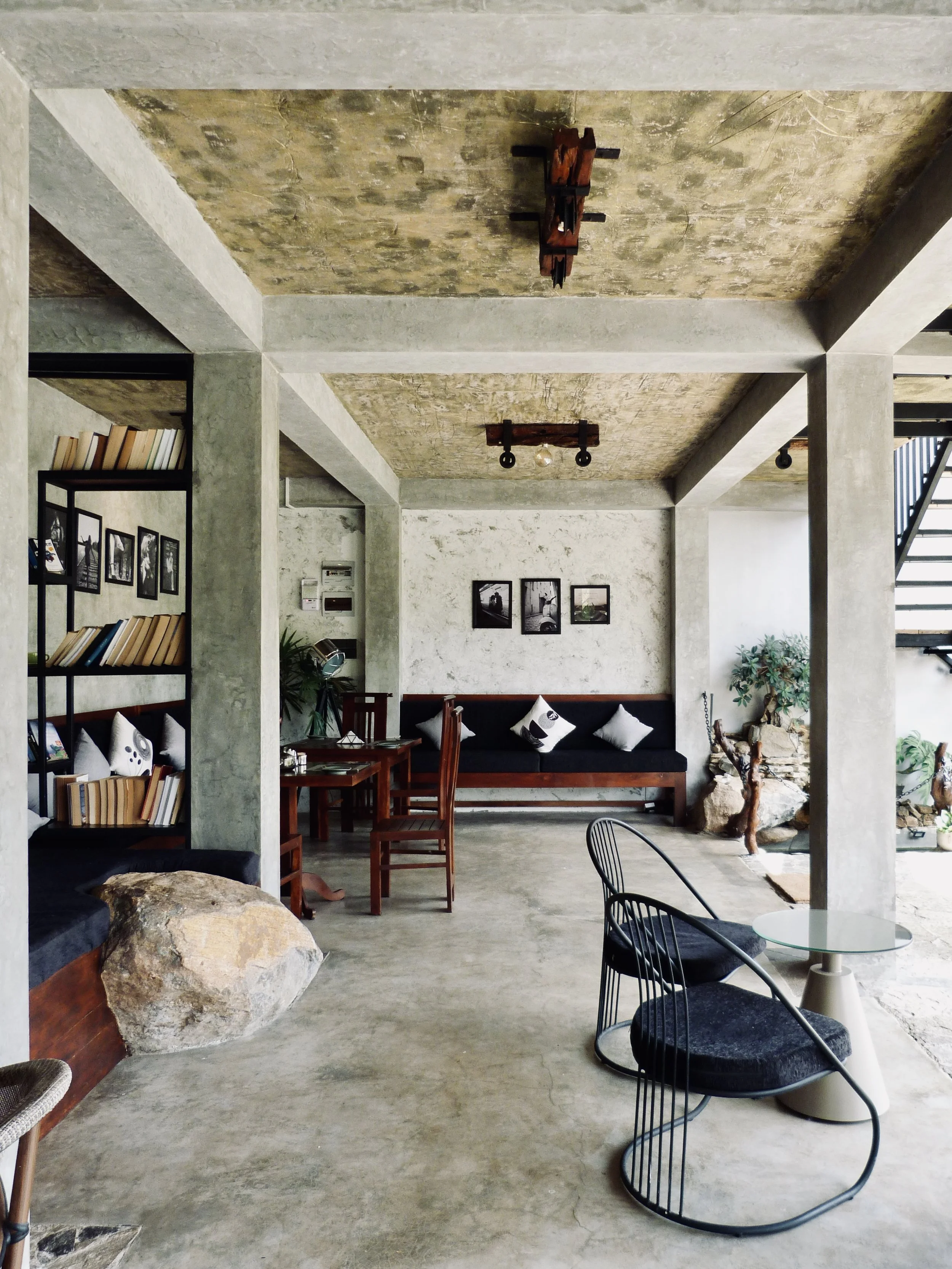 Ella Trail Luxury Villa, Sri Lanka