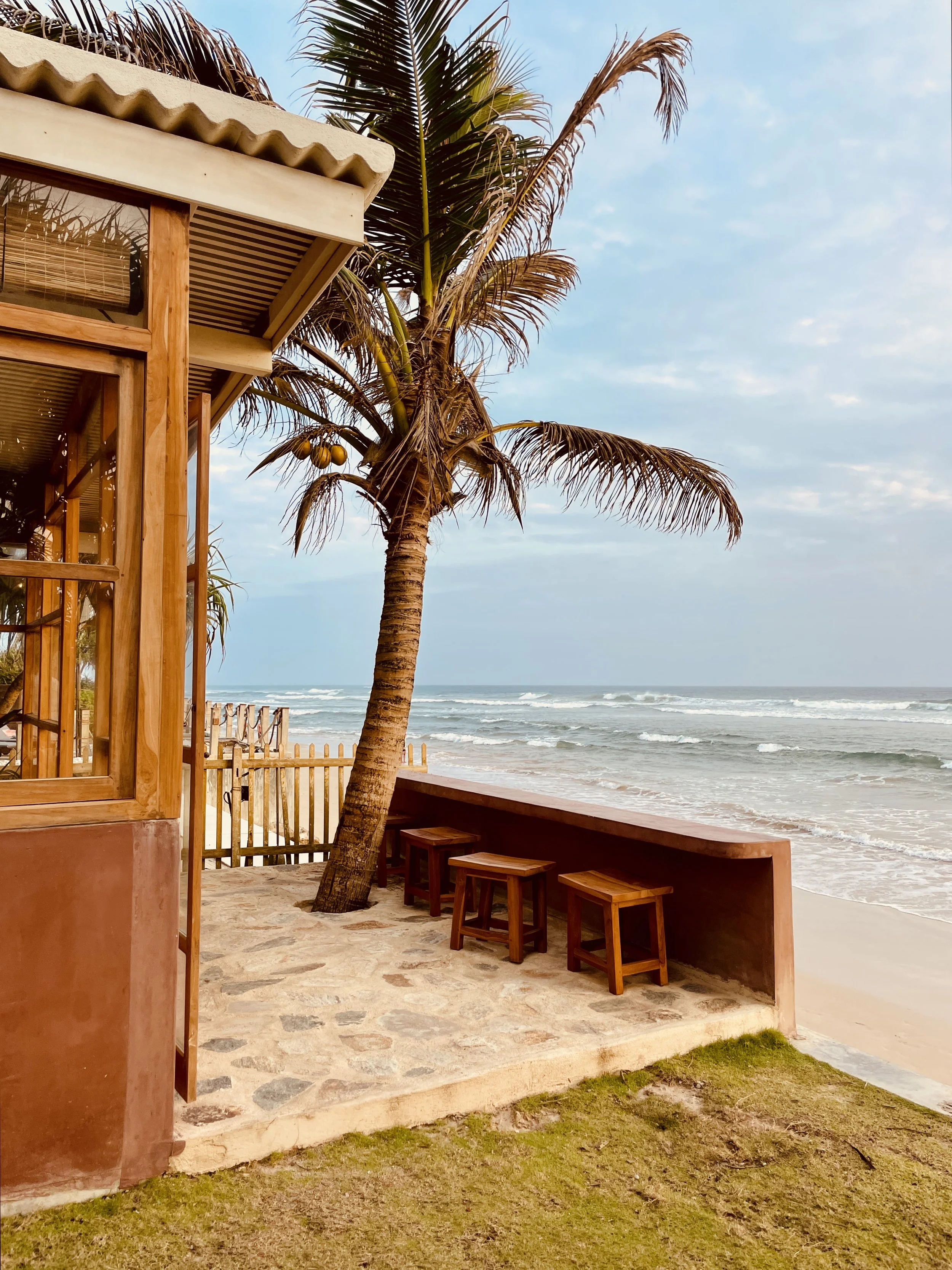 The Find Hotel, Ahangama, Sri Lanka