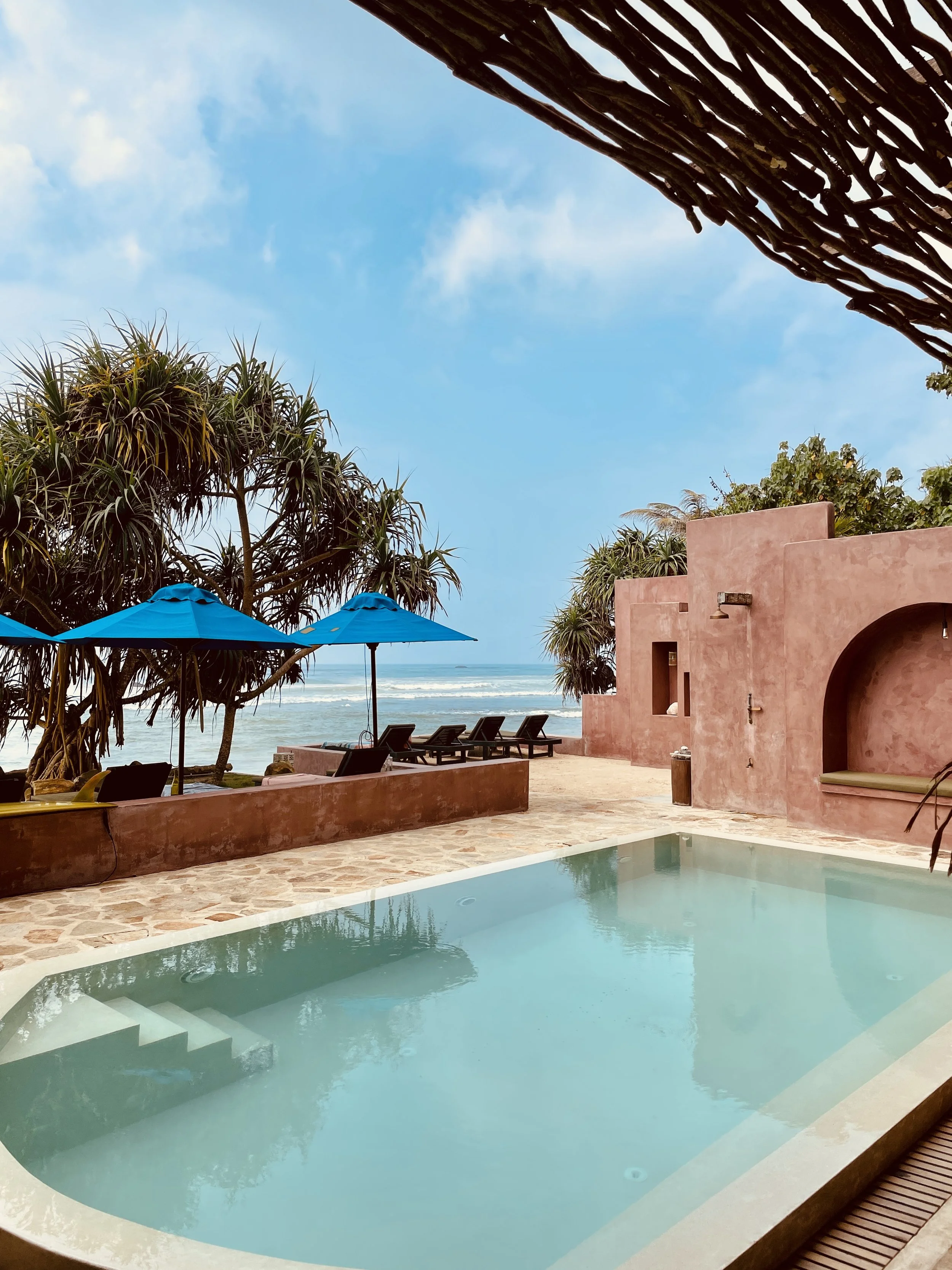 The Find Hotel, Sri Lanka