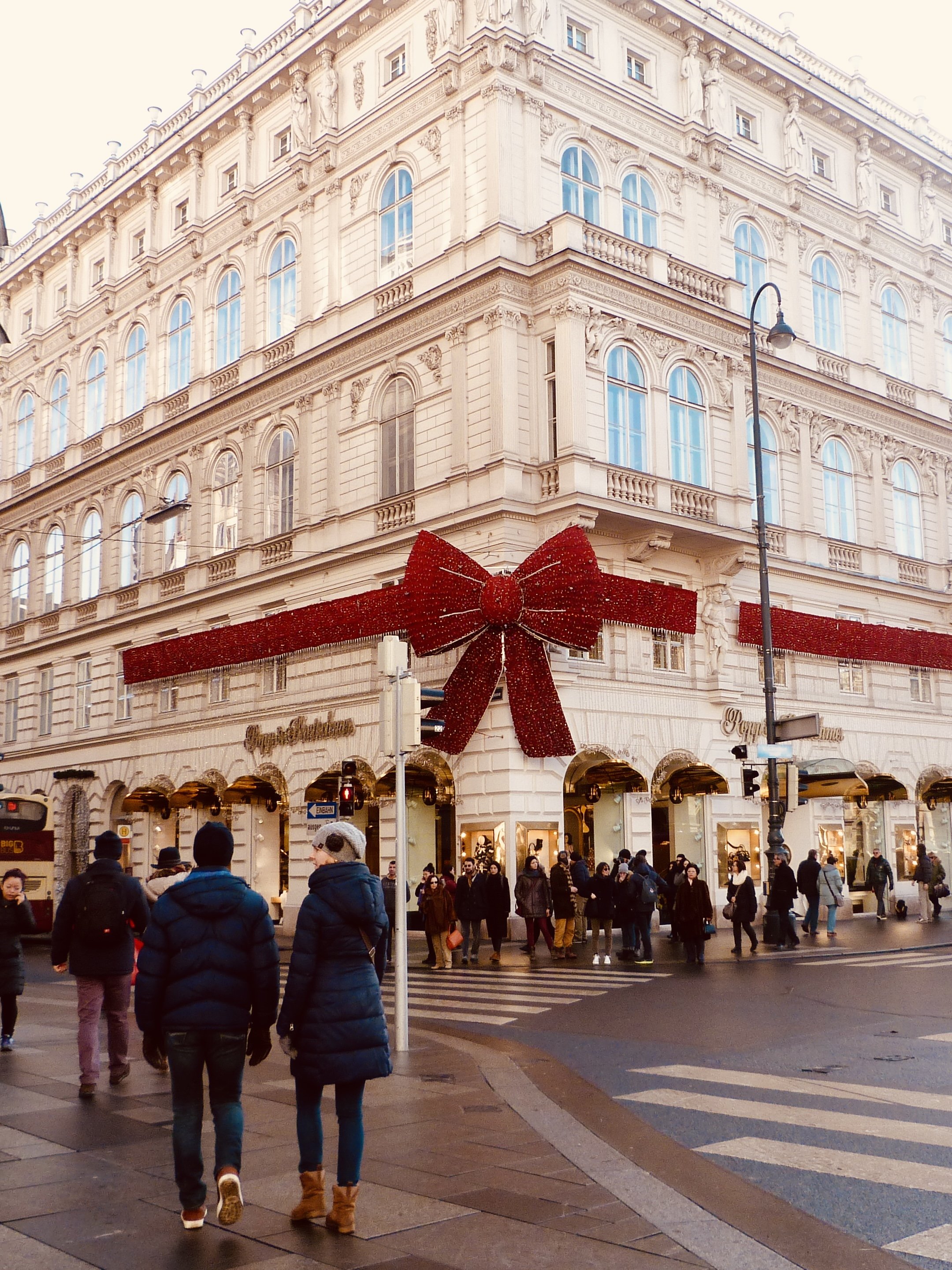 Vienna, Austria