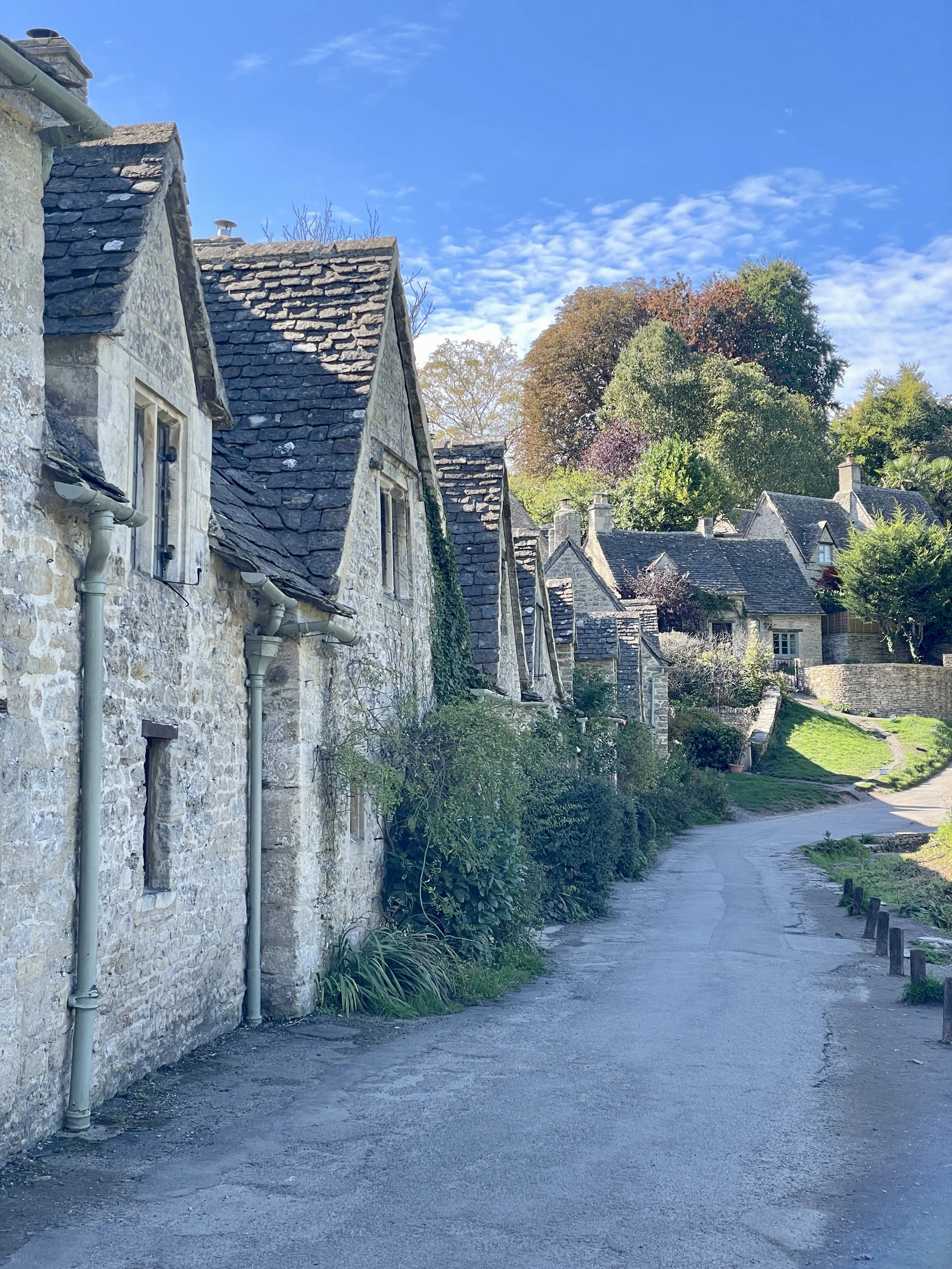 Bibury, Cotswolds