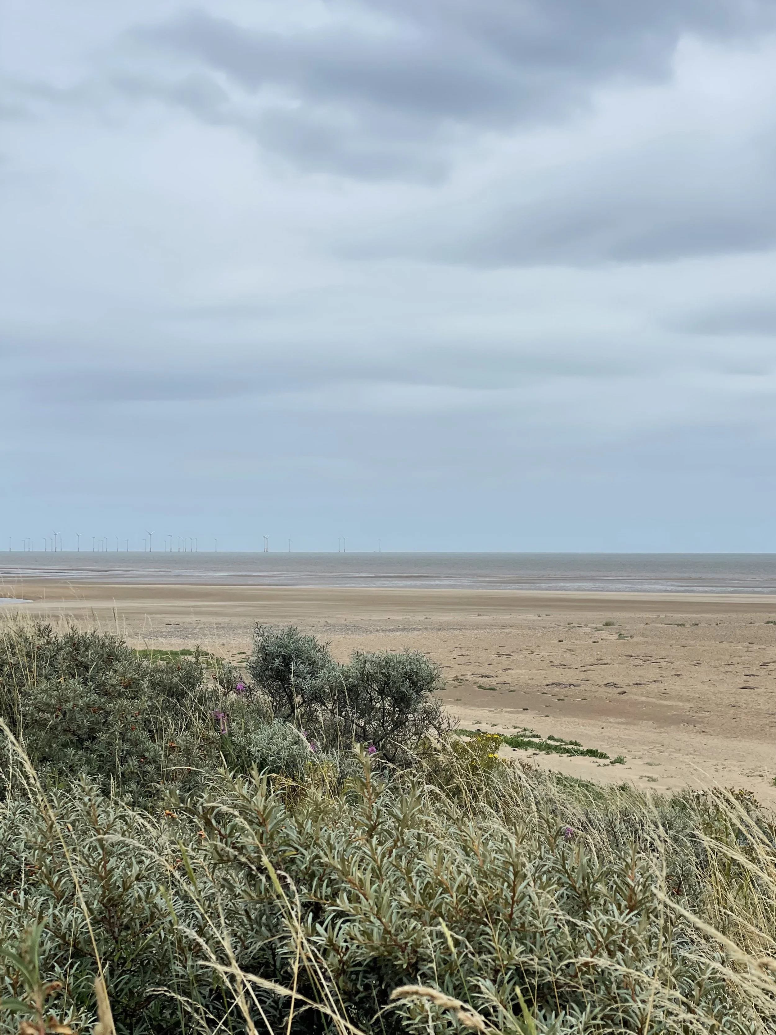 Gibraltar Point, Lincolnshire
