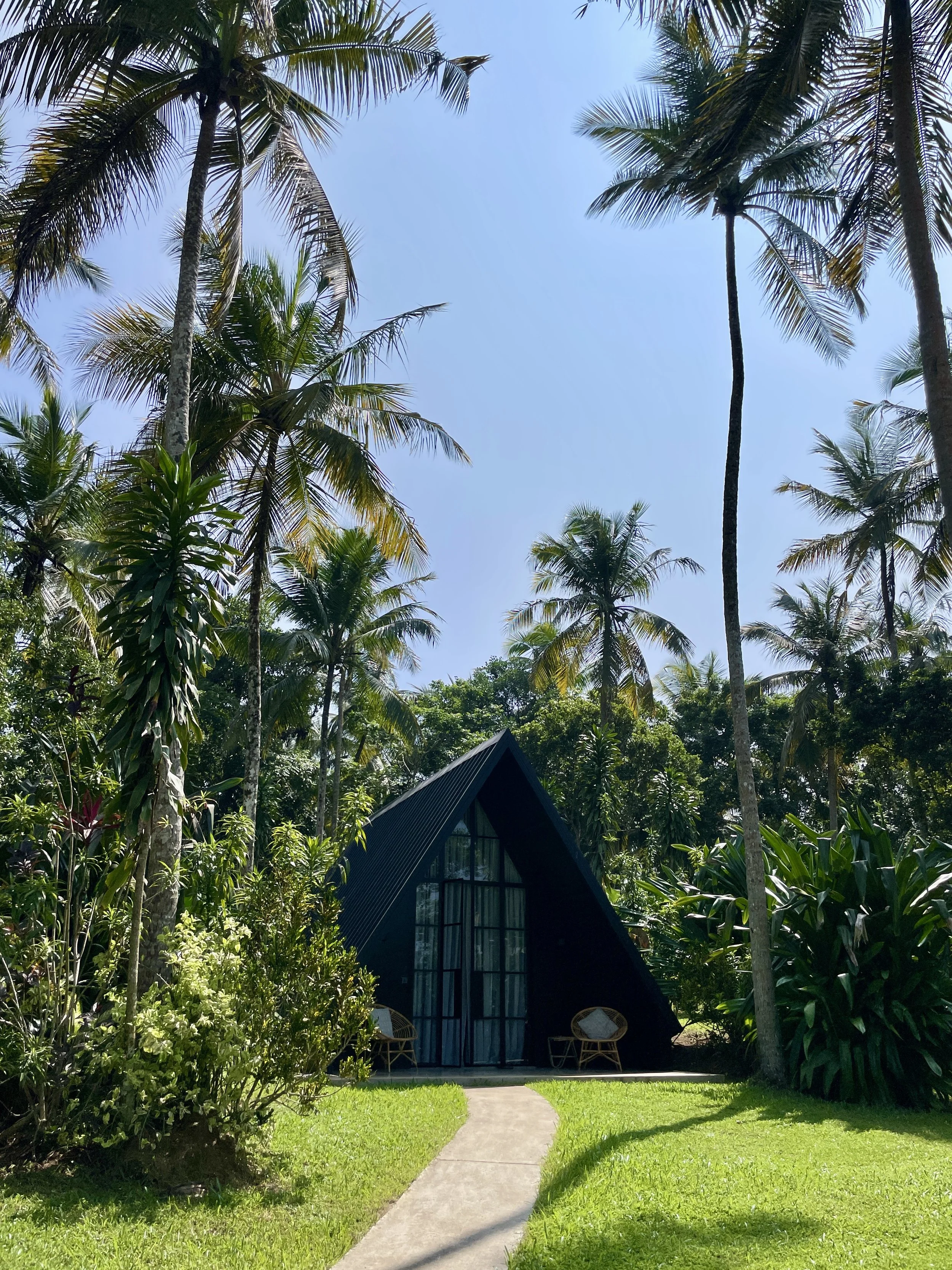 PALM Hotel, Sri Lanka
