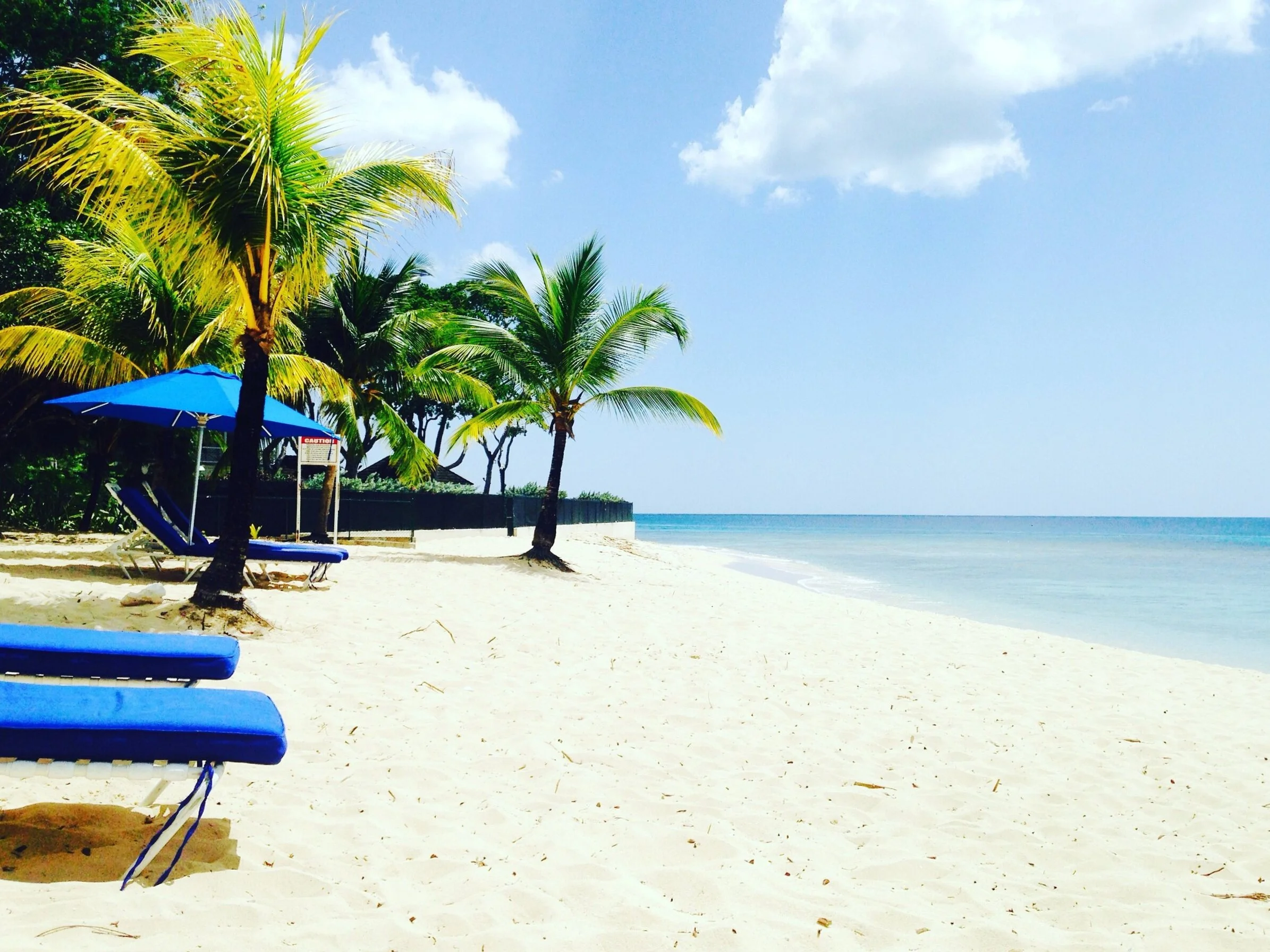 Barbados