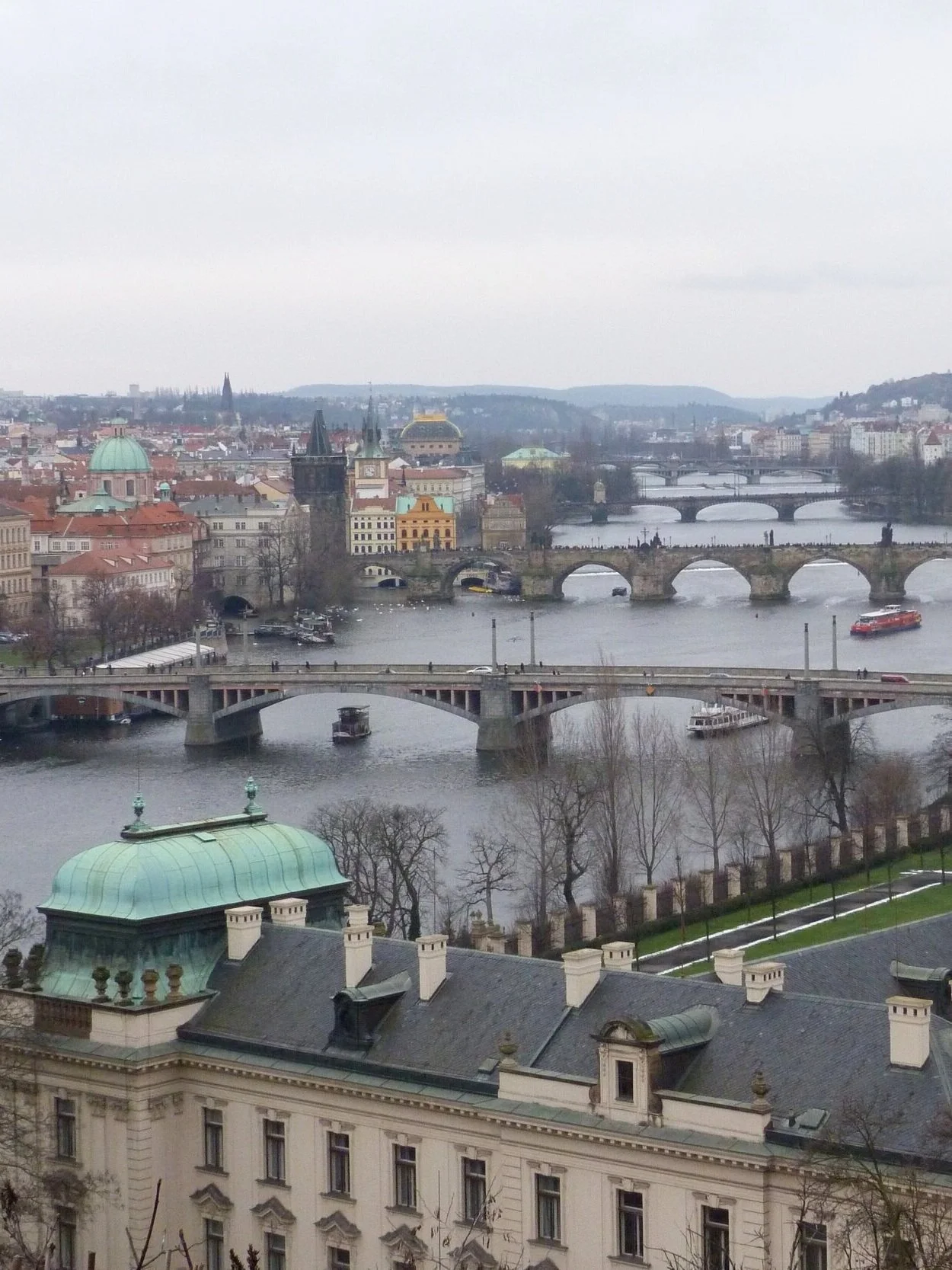 Czechia