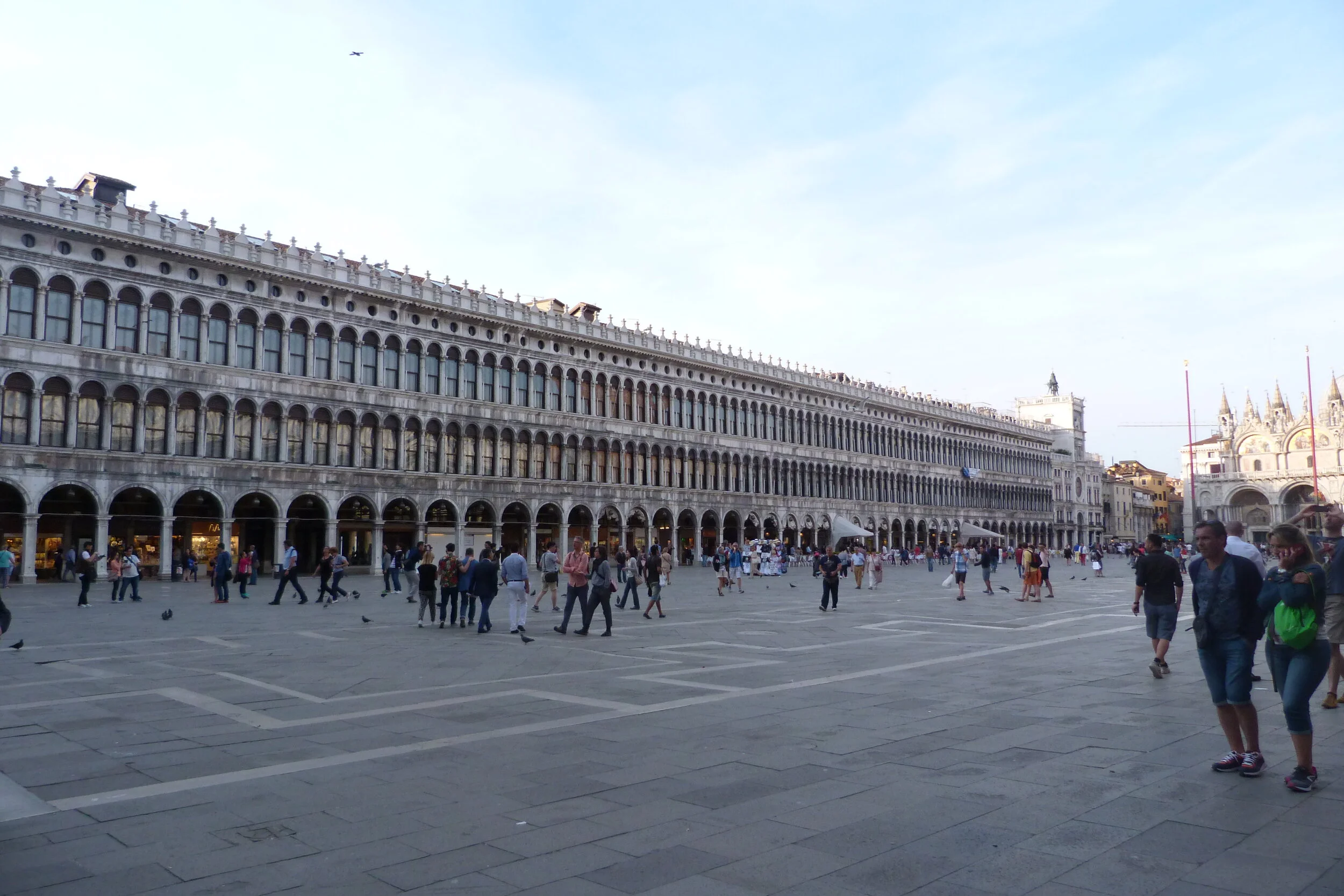 Venice Italy