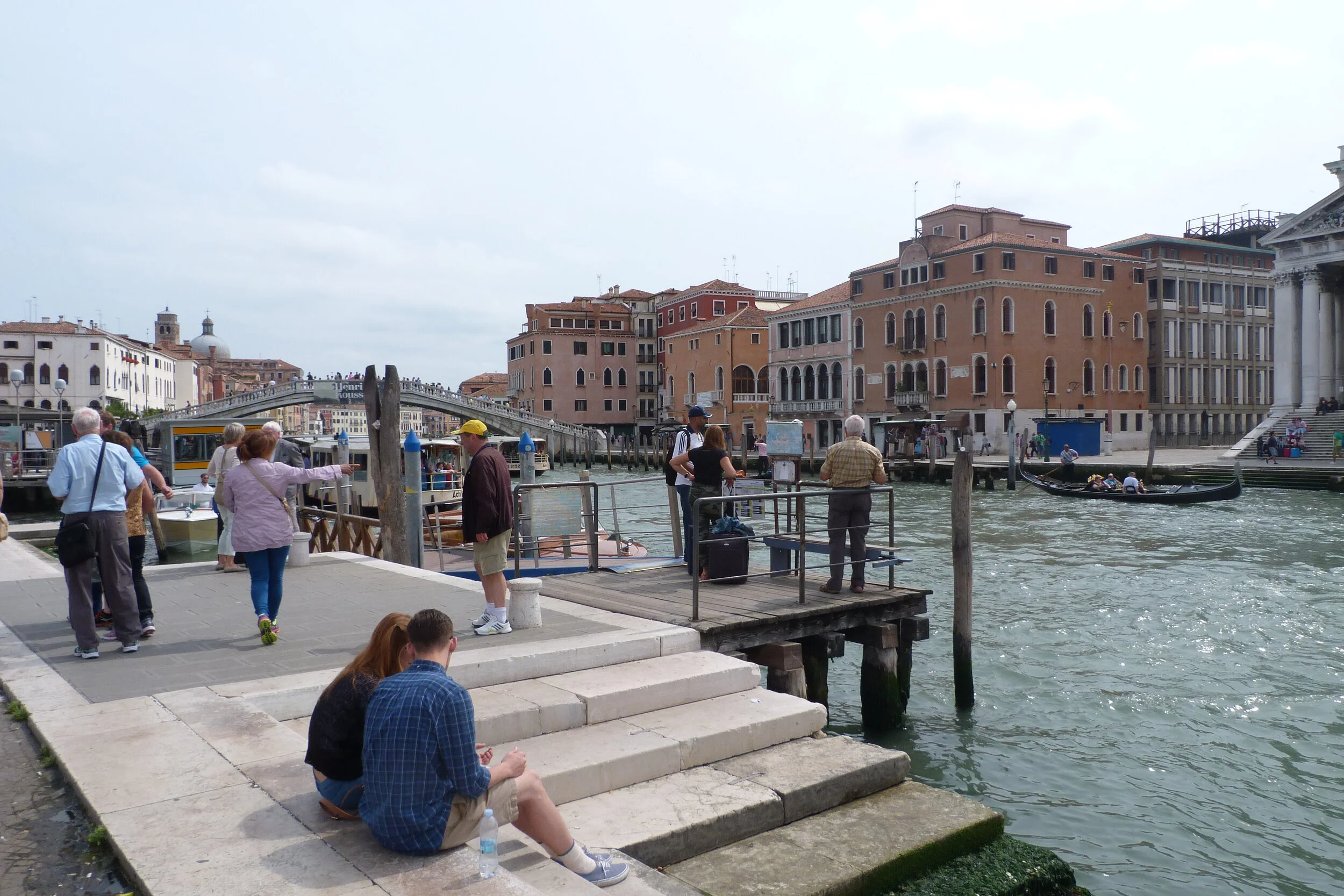 Venice Italy