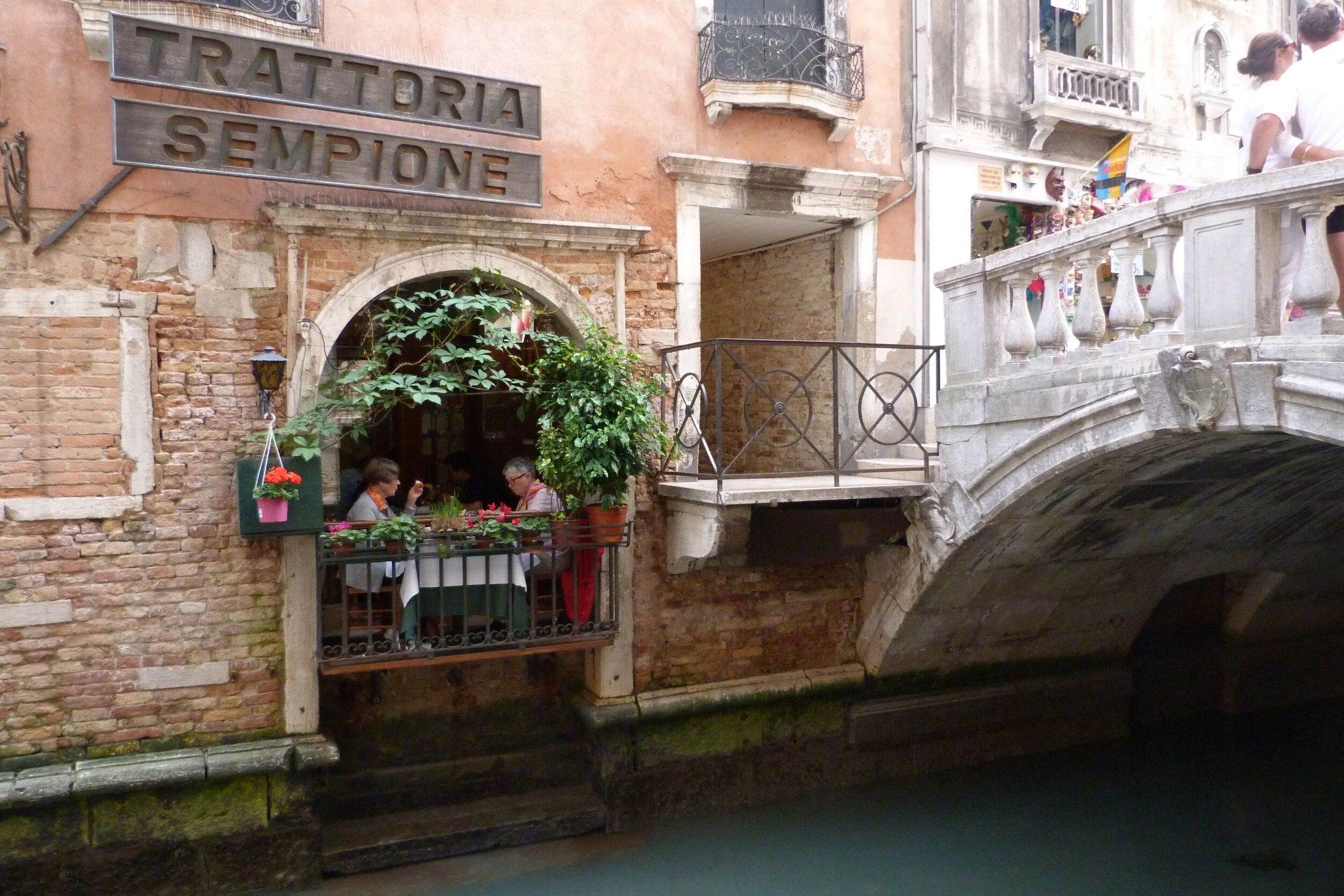 Venice Italy