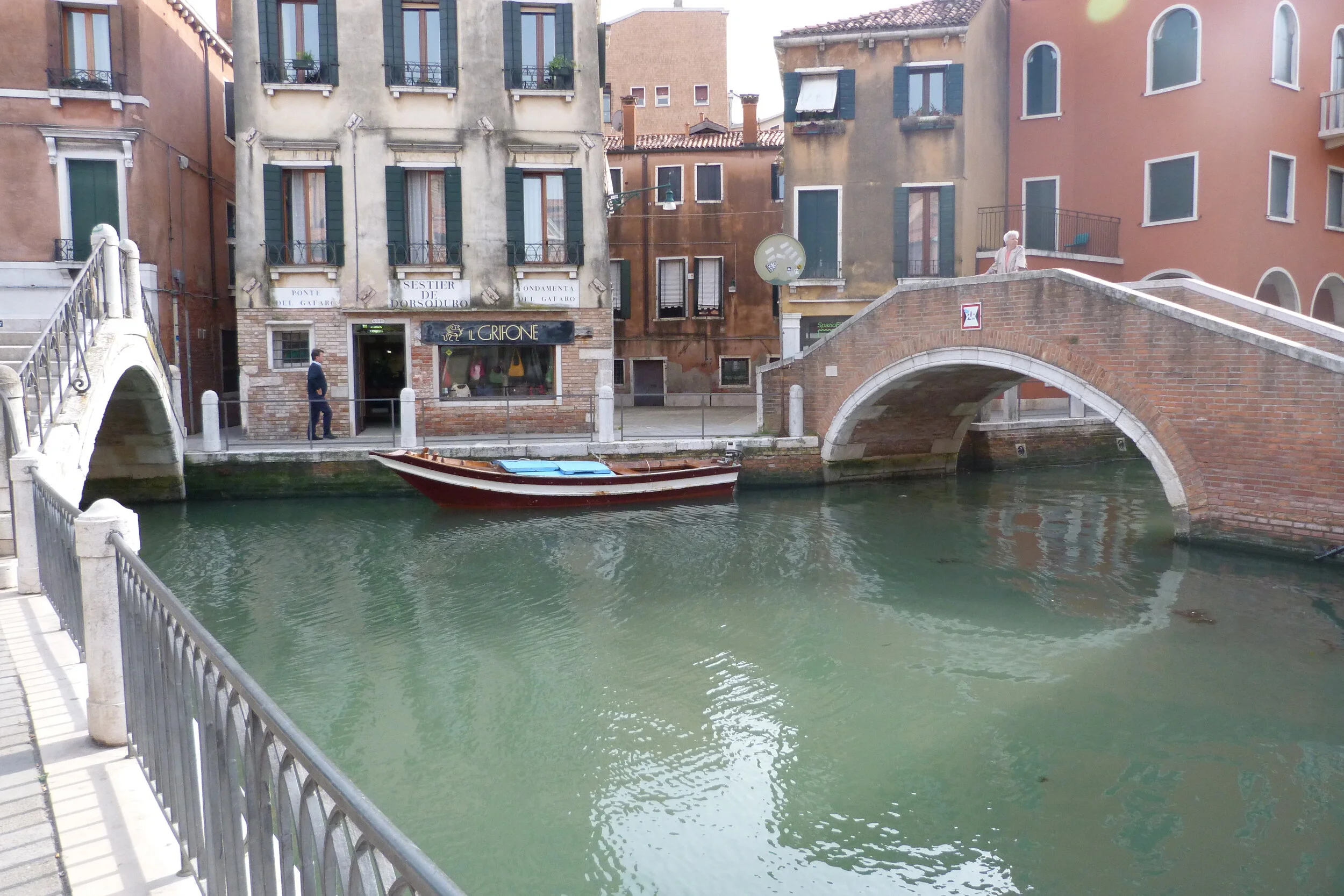 Venice Italy
