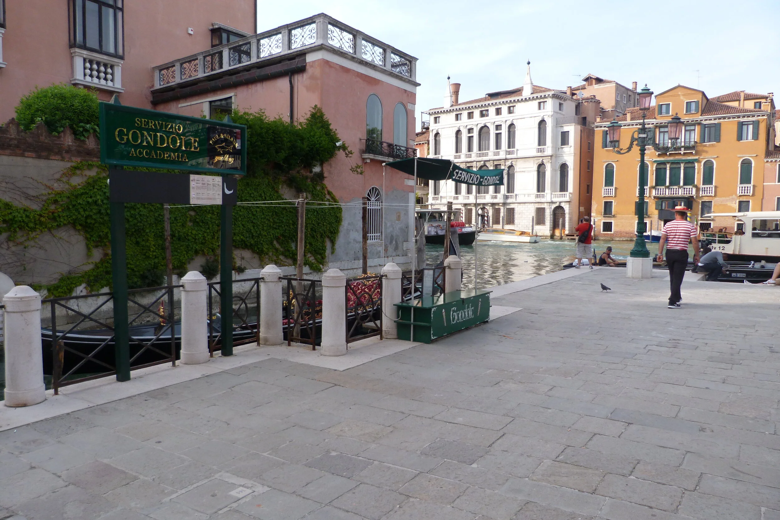 Venice Italy