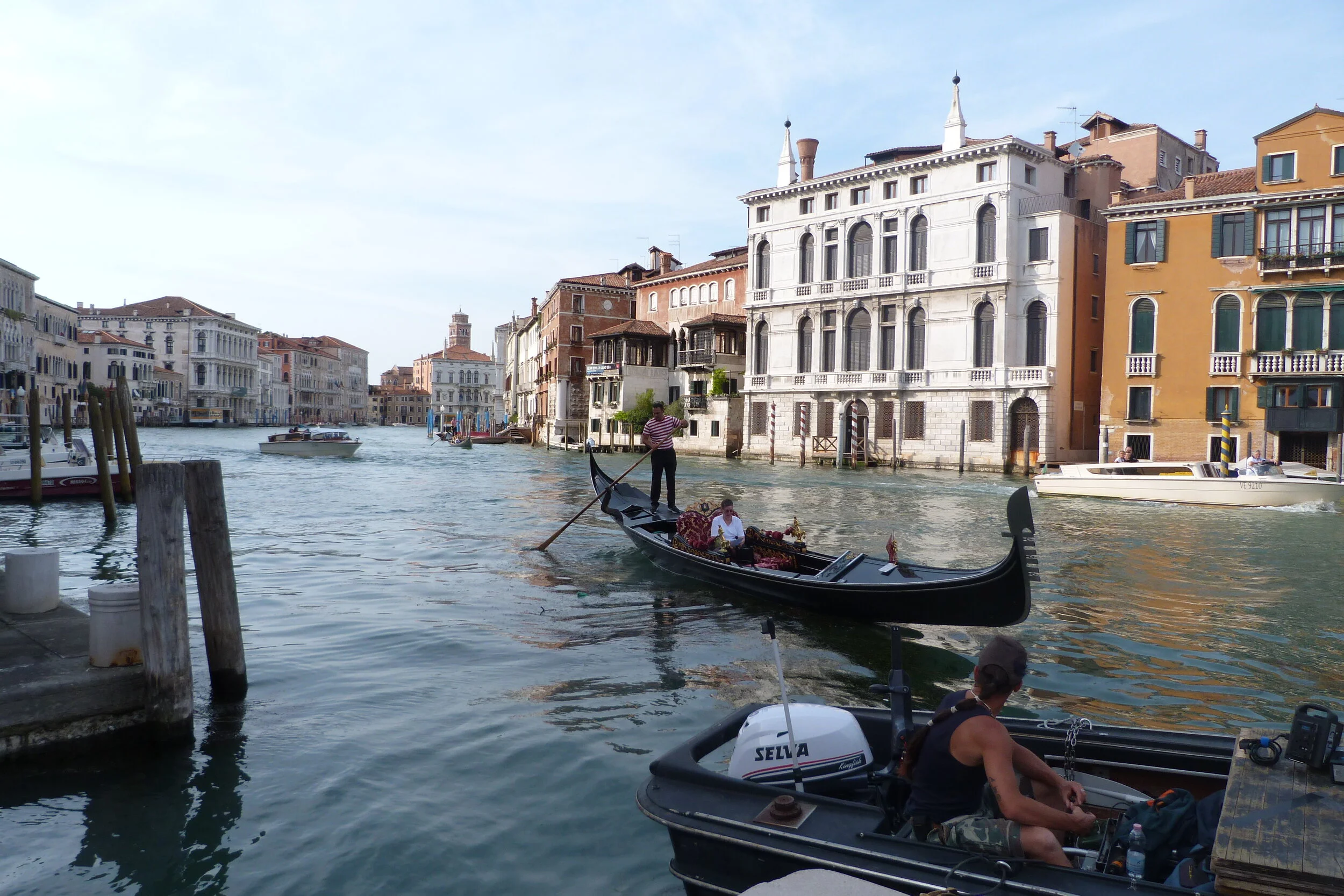 Venice Italy