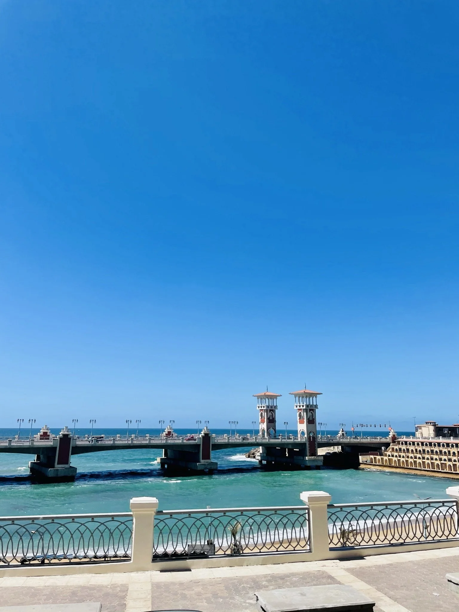 Alexandria Egypt