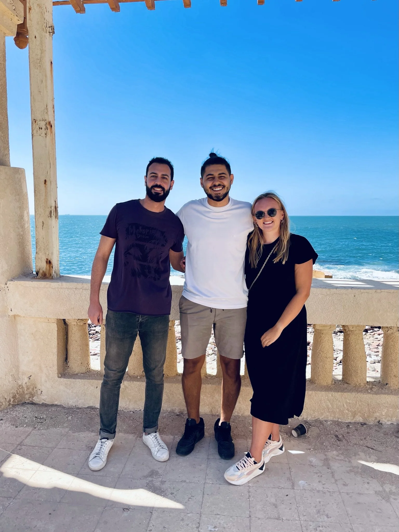 Alexandria Egypt
