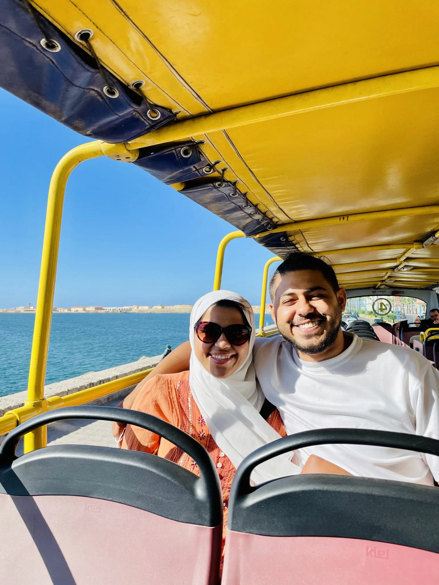 Alexandria Egypt