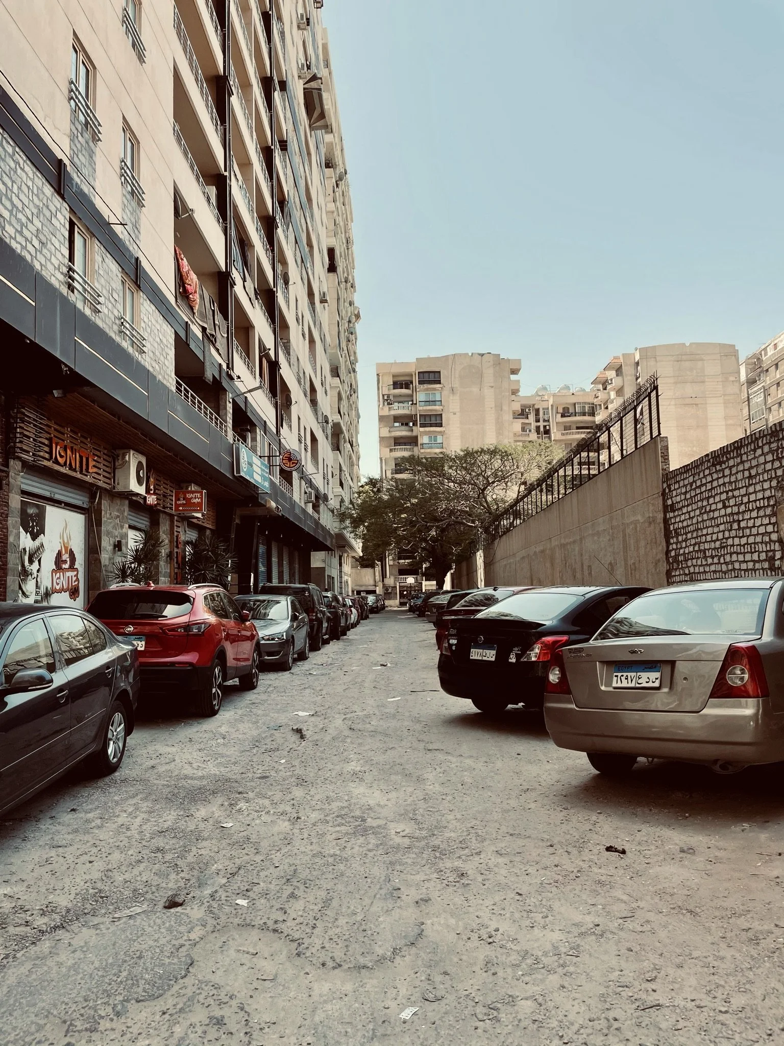 Alexandria Egypt
