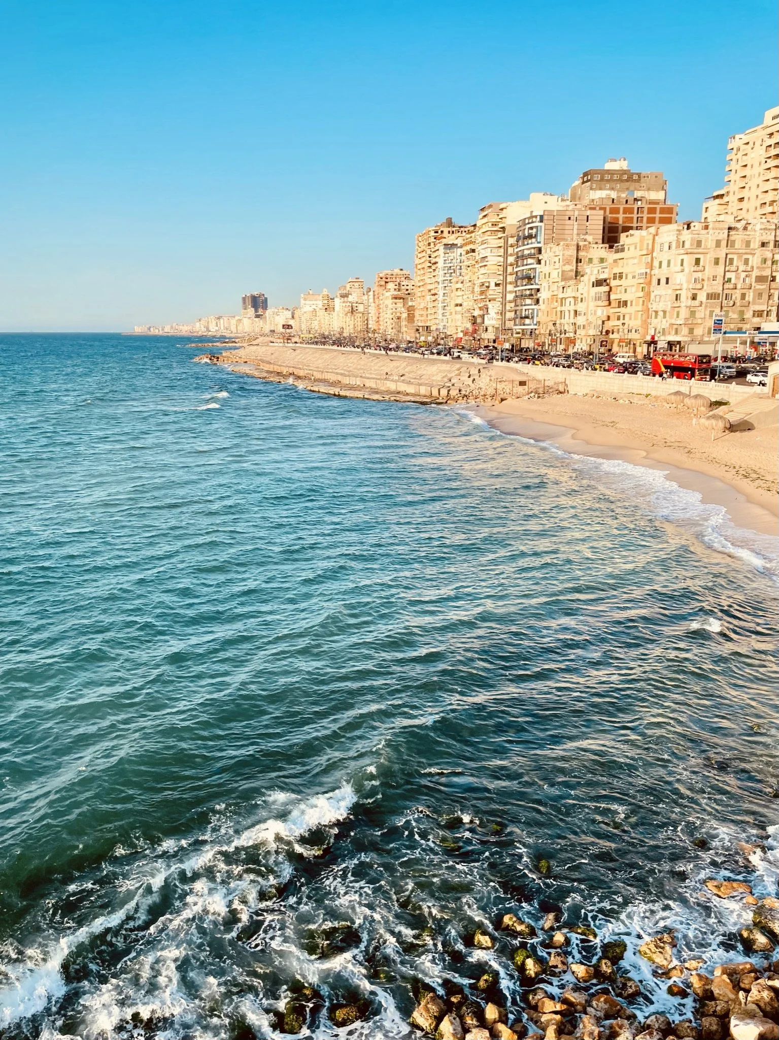 Alexandria Egypt