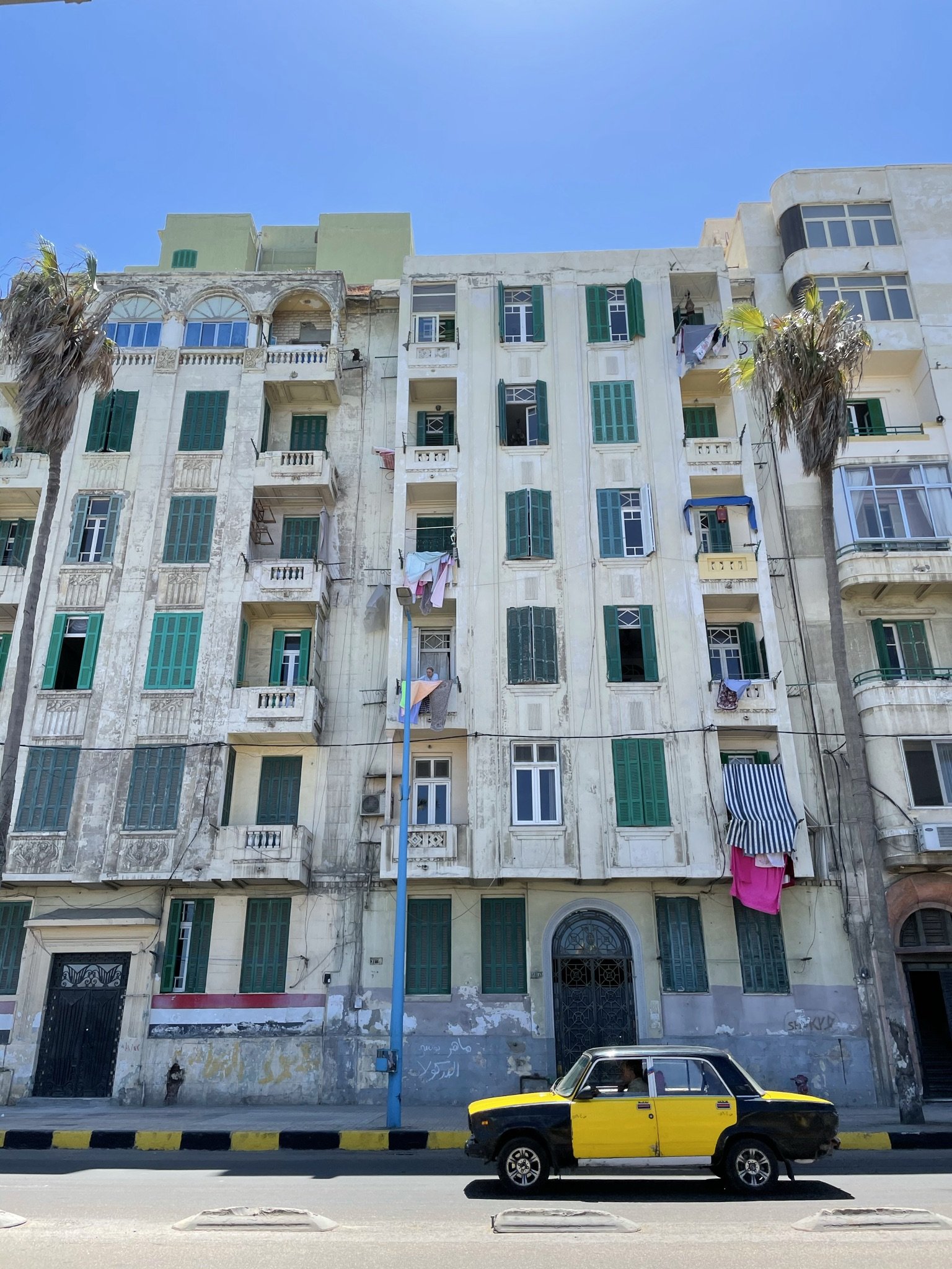 26 Photos to Inspire You to Visit Alexandria, Egypt