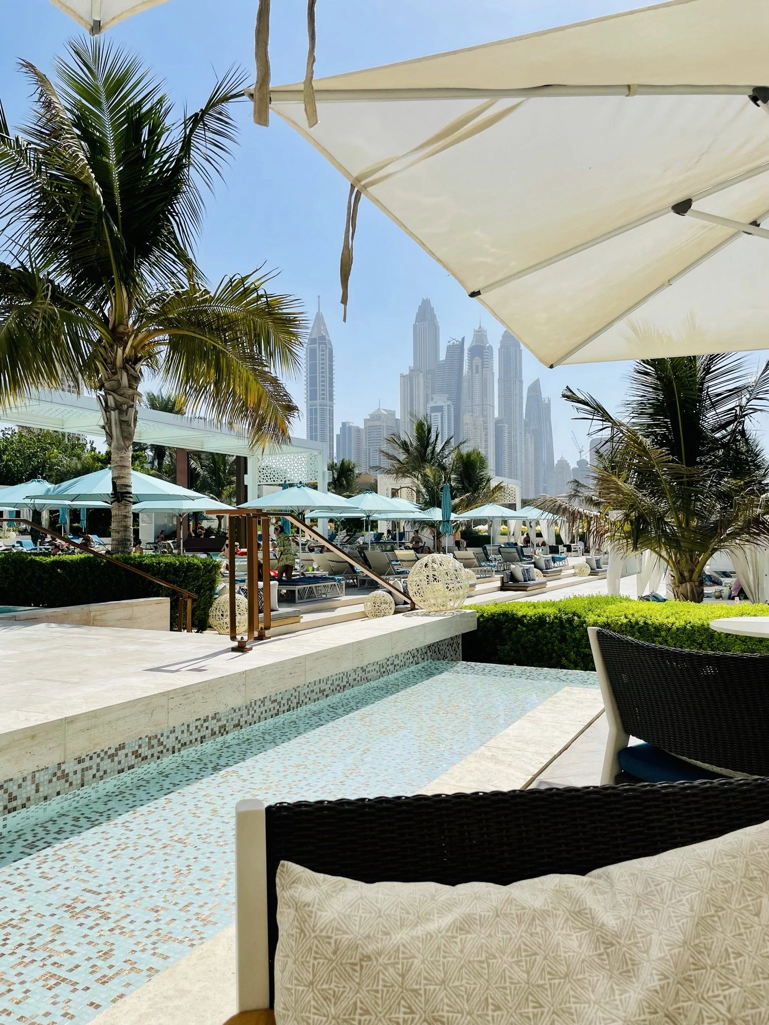Drift Beach Dubai