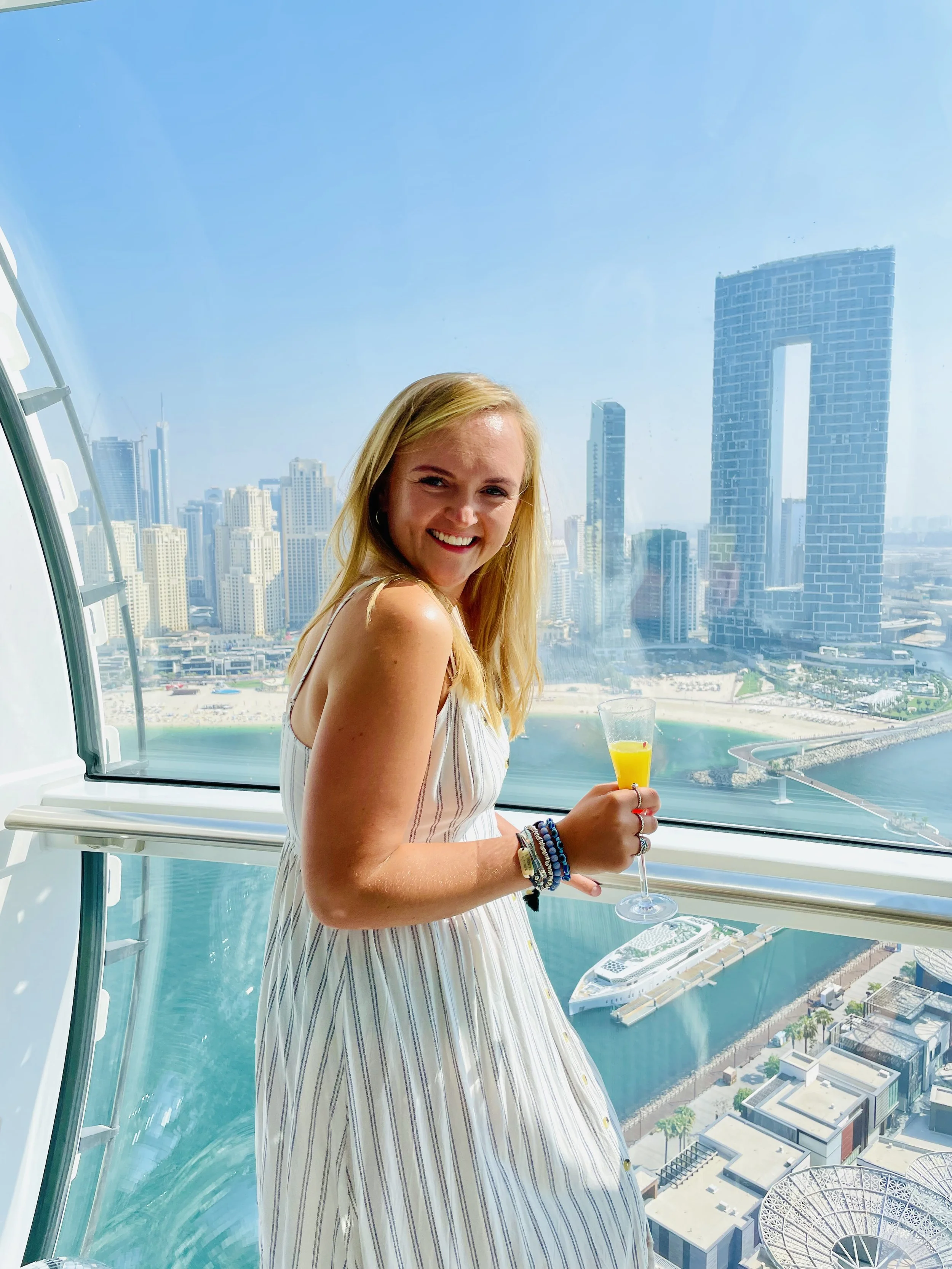 Ain Dubai