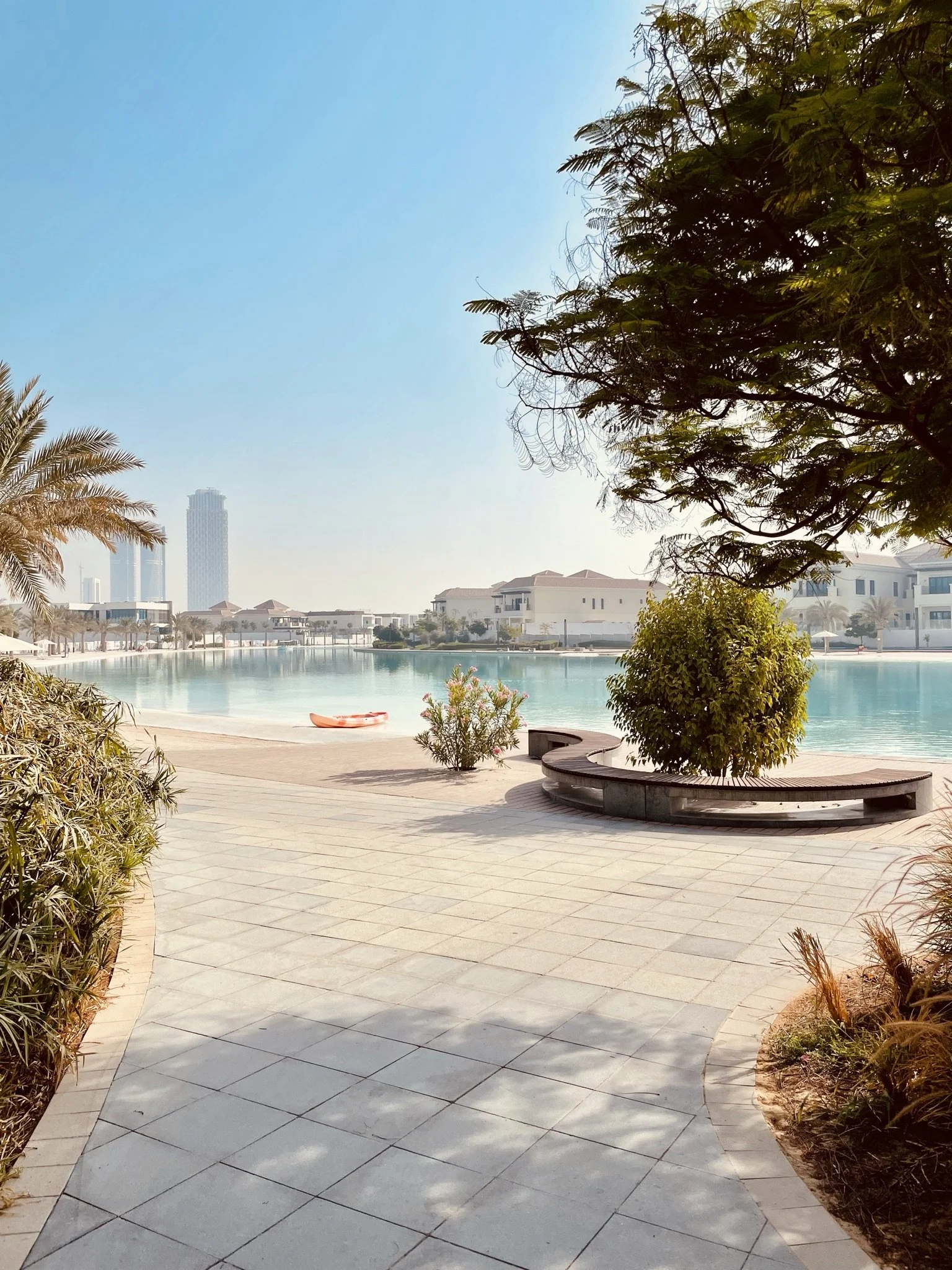 MBR District One Dubai