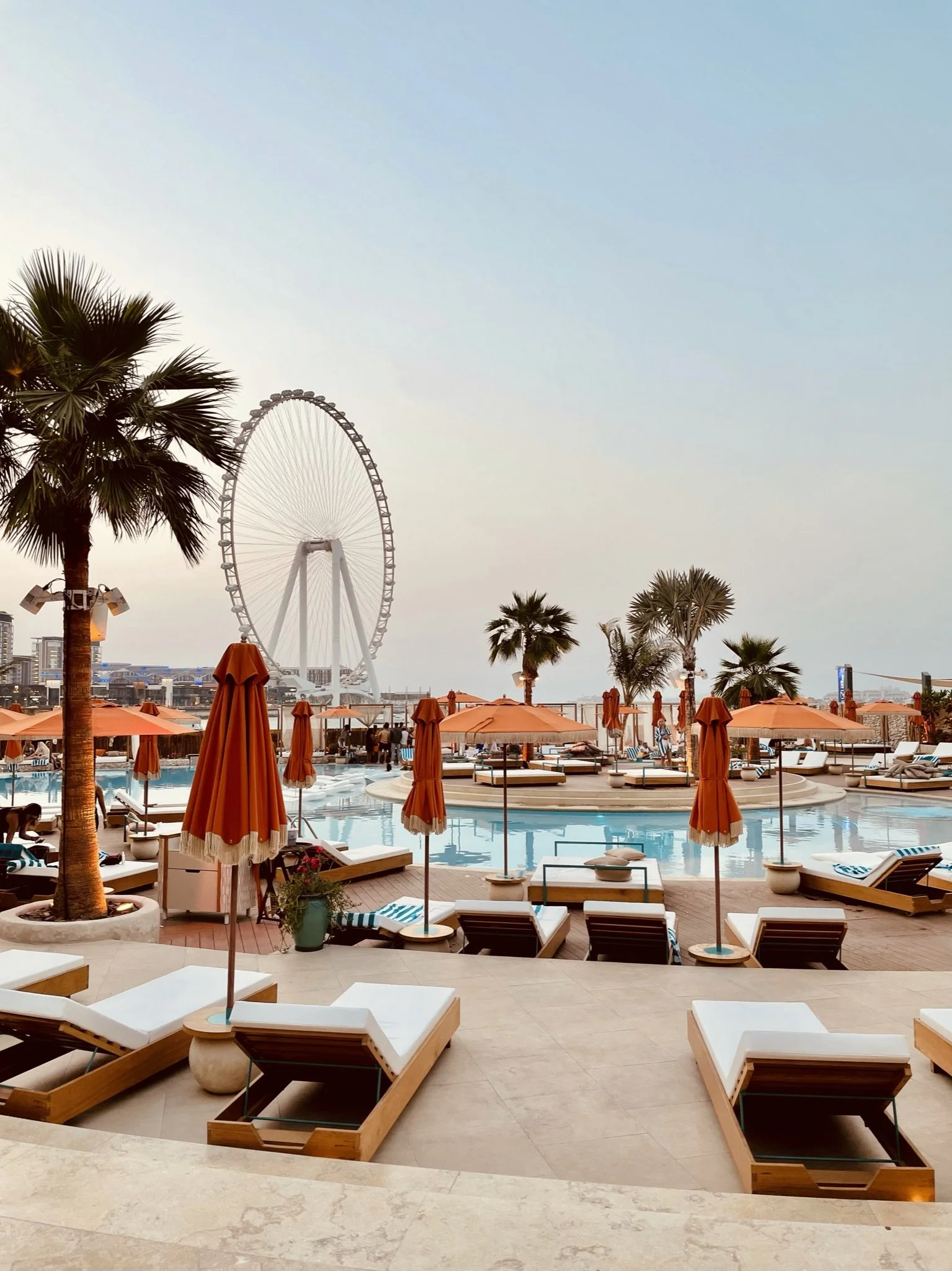 Bla Bla Dubai