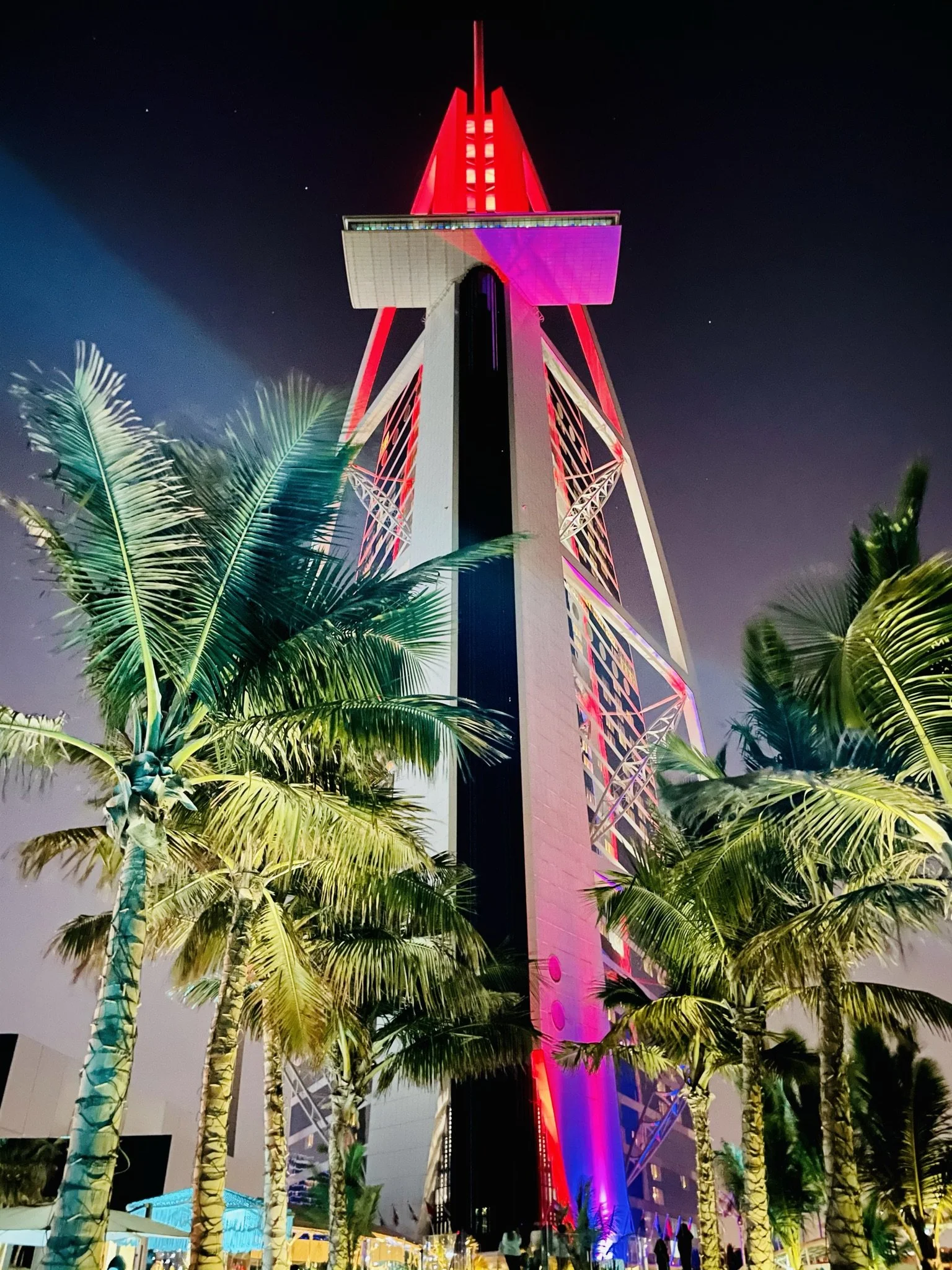 Sal Burj Al Arab Dubai