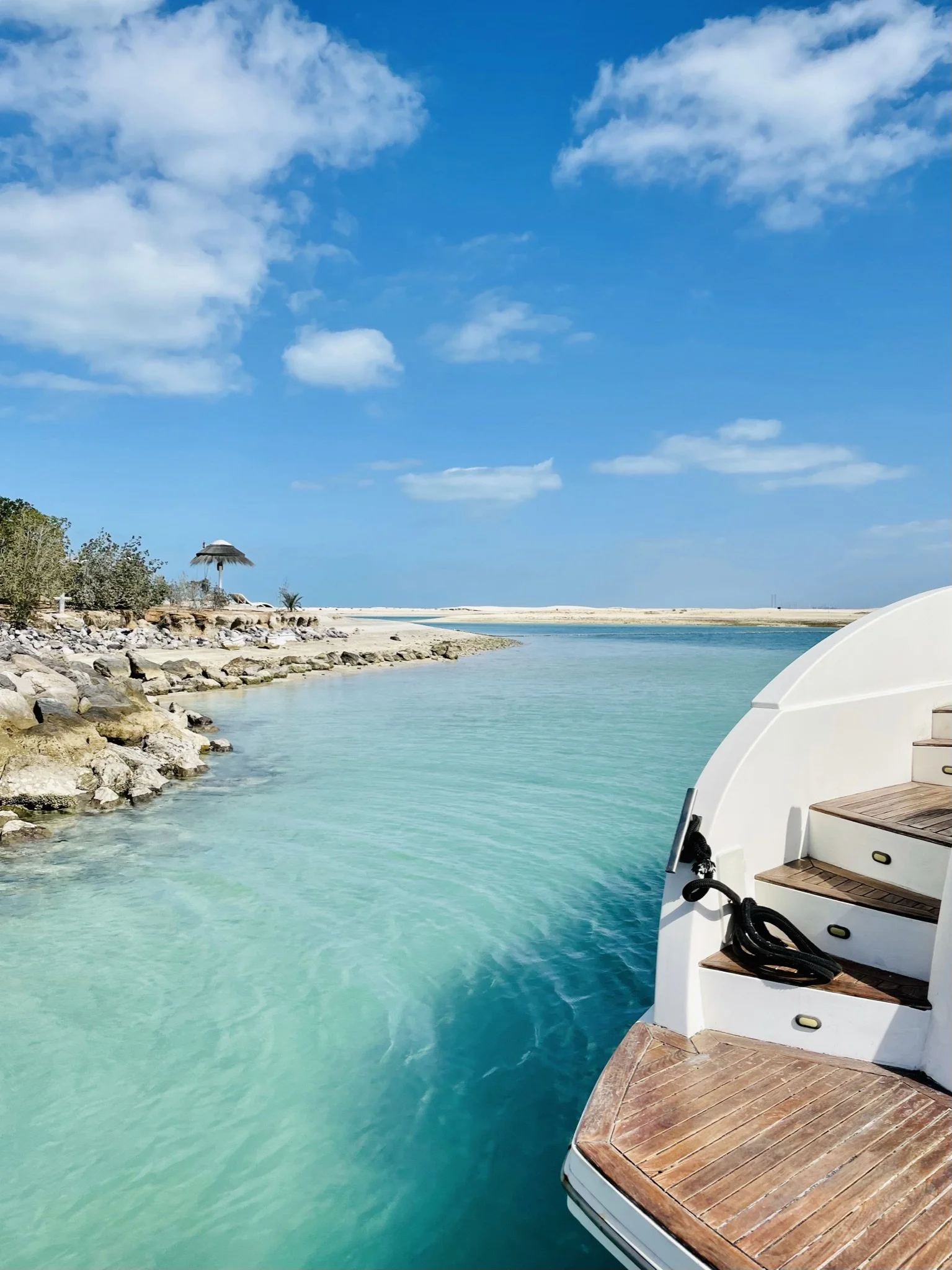 World Islands Dubai