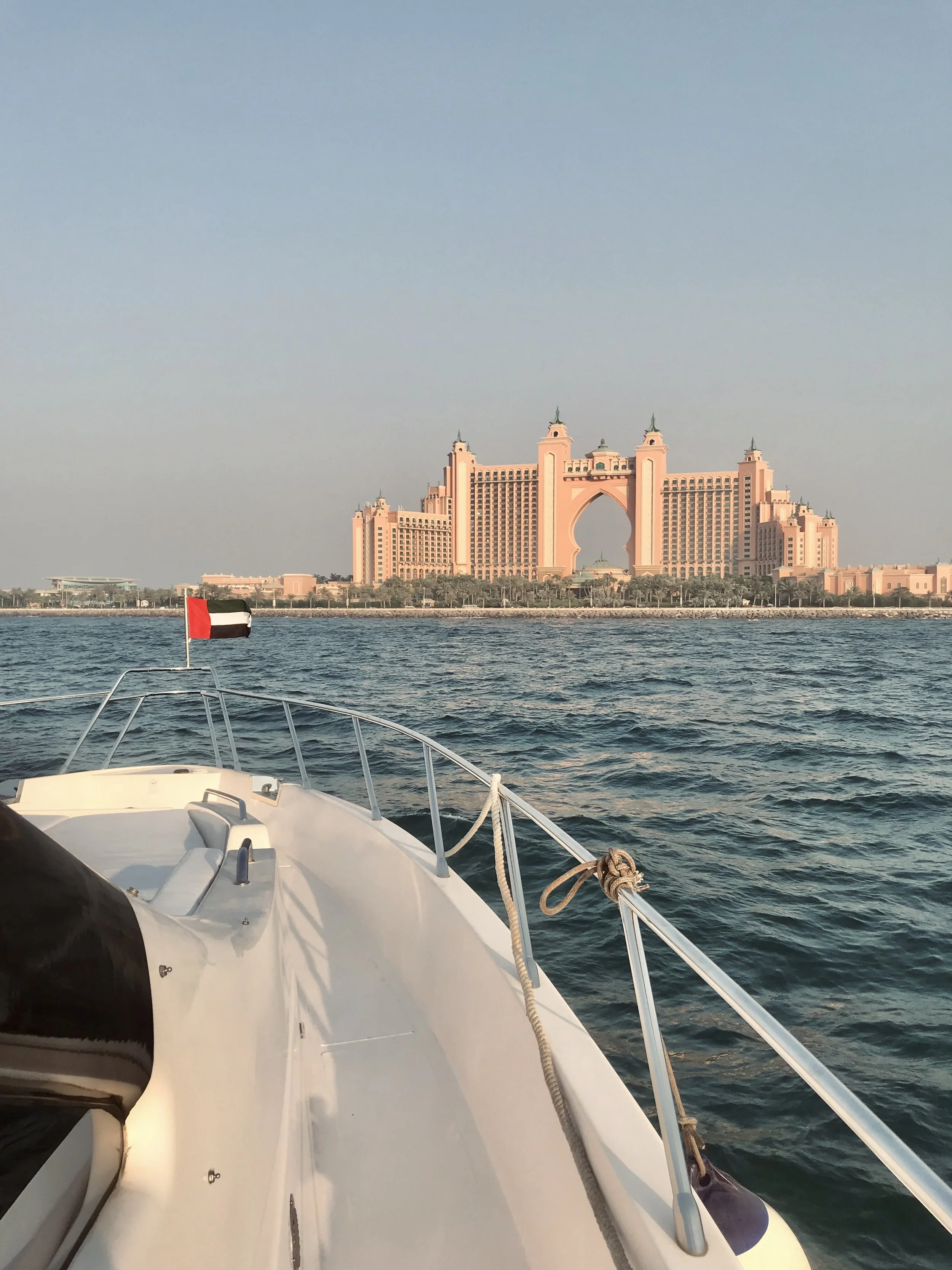 Atlantis Dubai