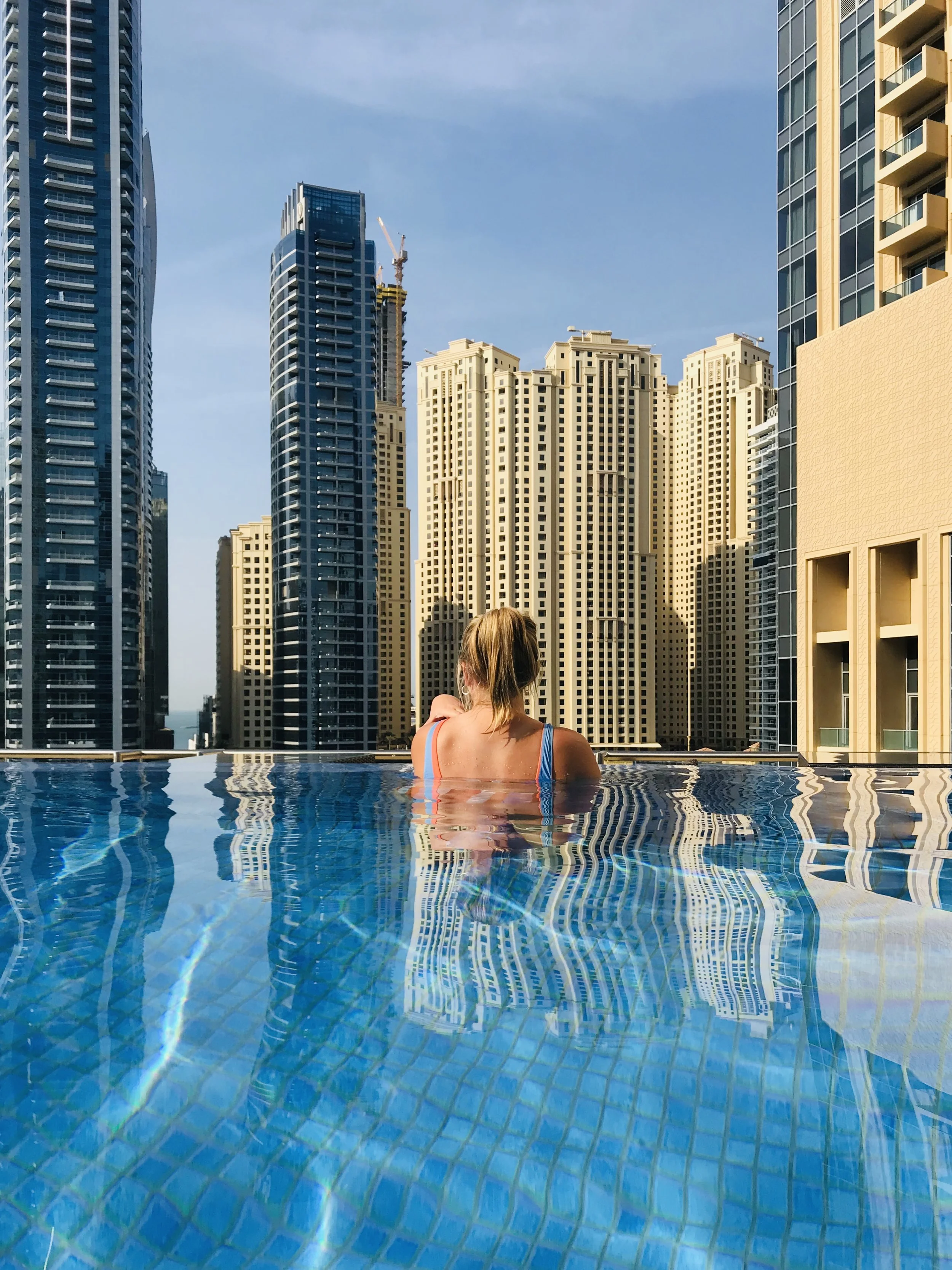 Address Dubai Marina