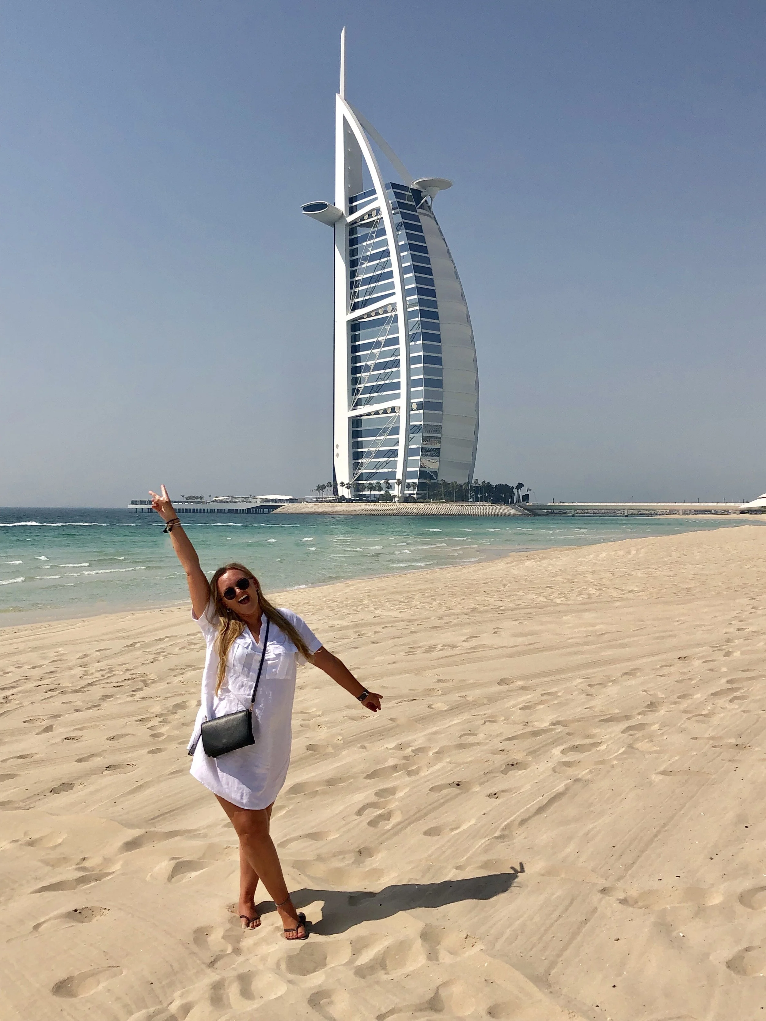 Shimmers Dubai