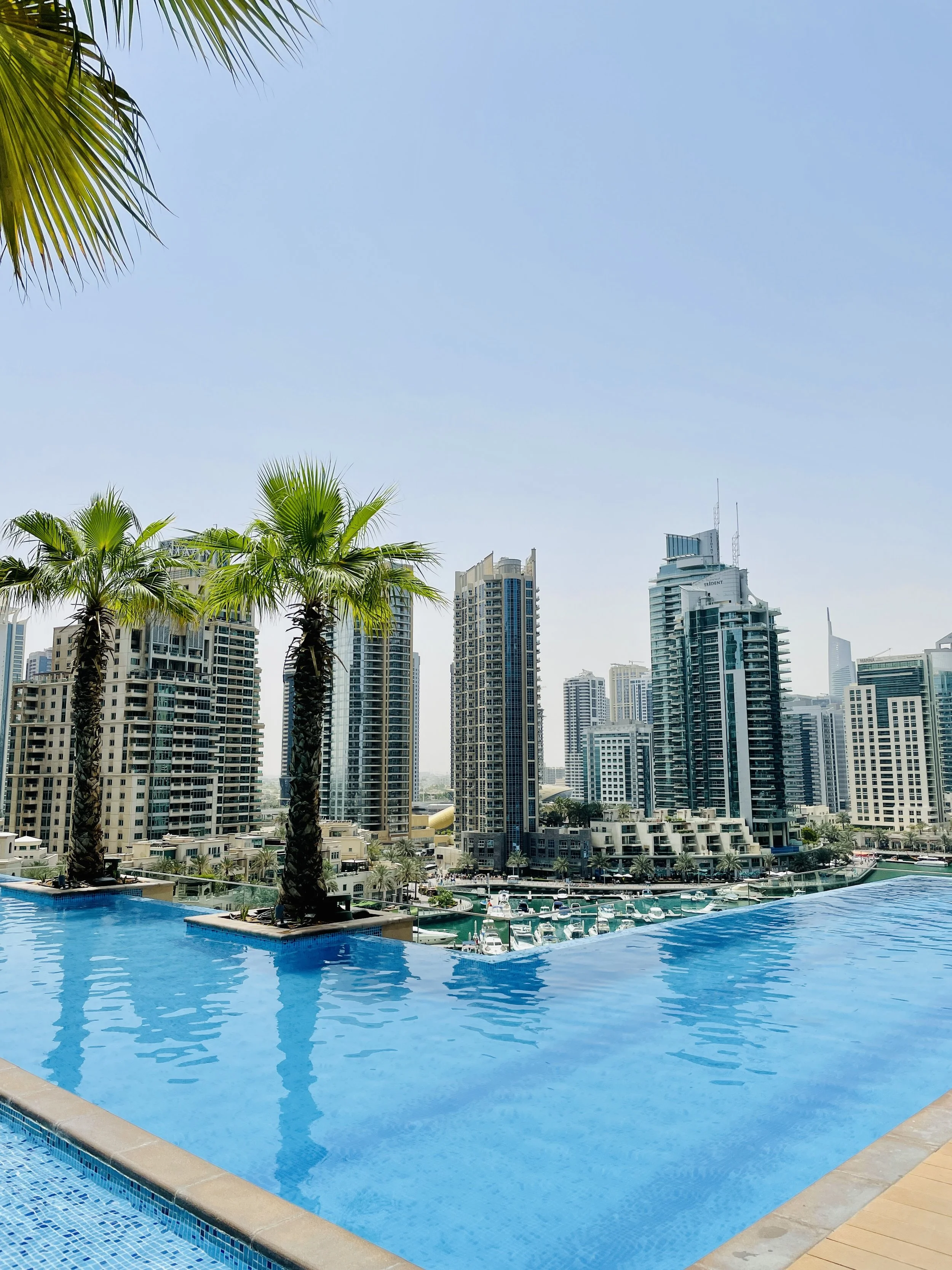 Marina Gate Dubai