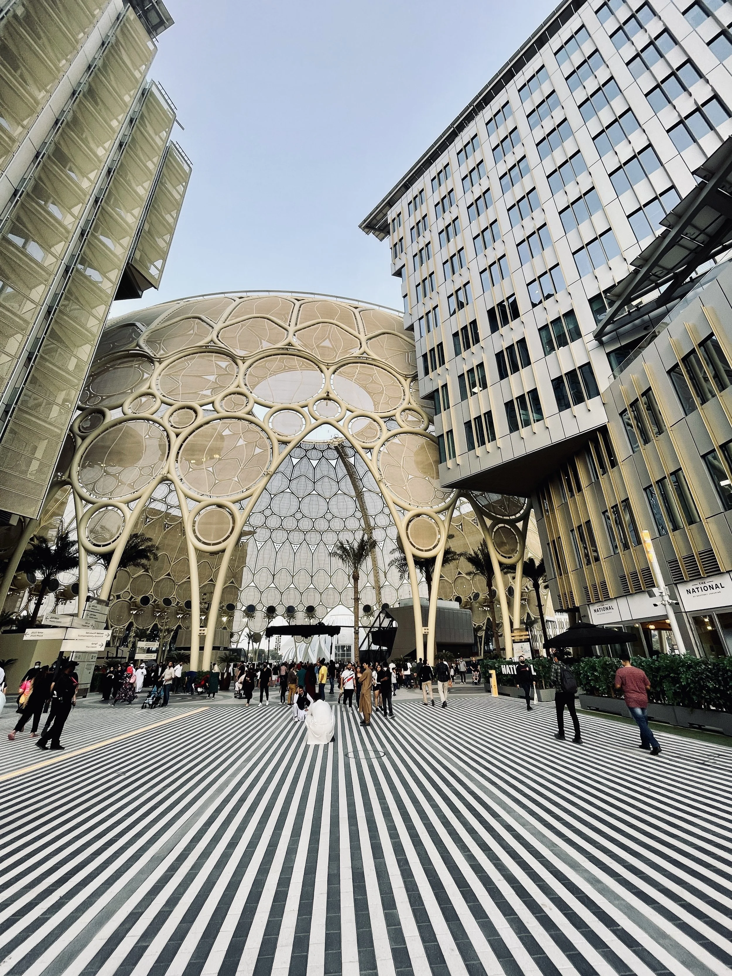 Dubai Expo 2020