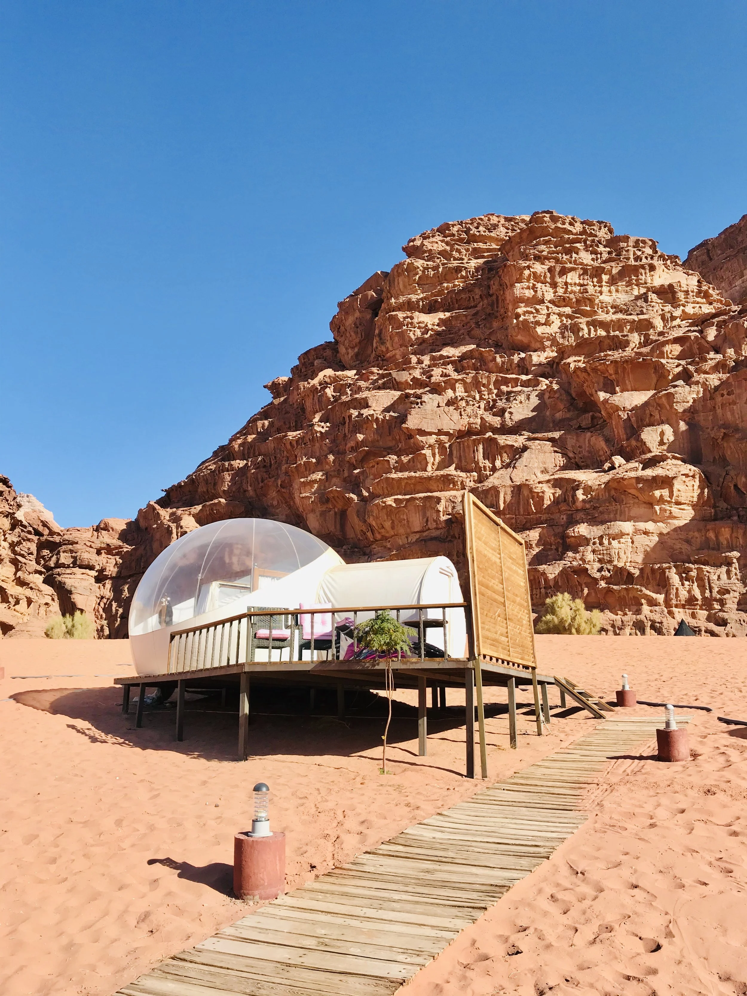 Wadi Rum Jordan