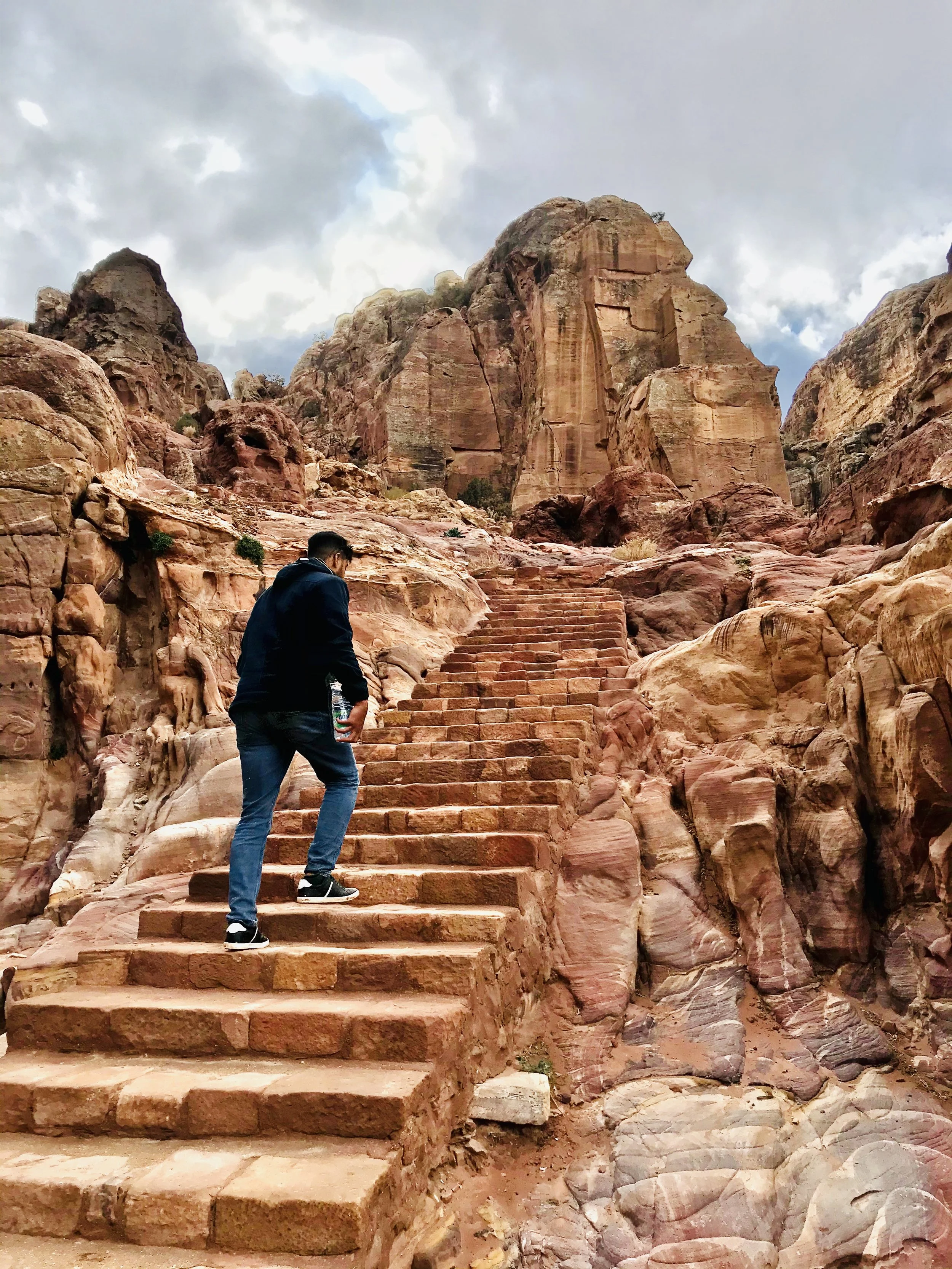 Petra Jordan