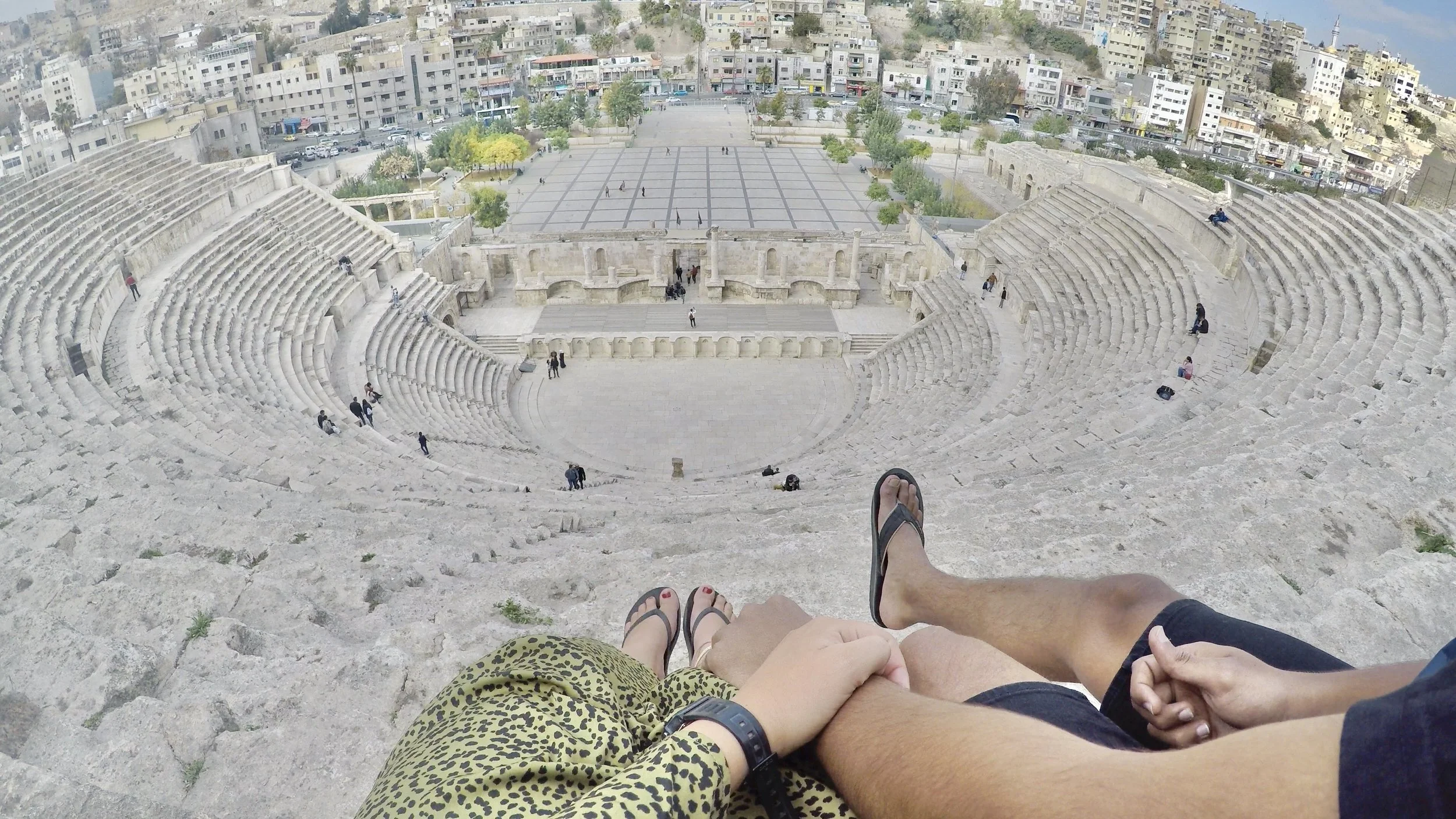 Amman Jordan