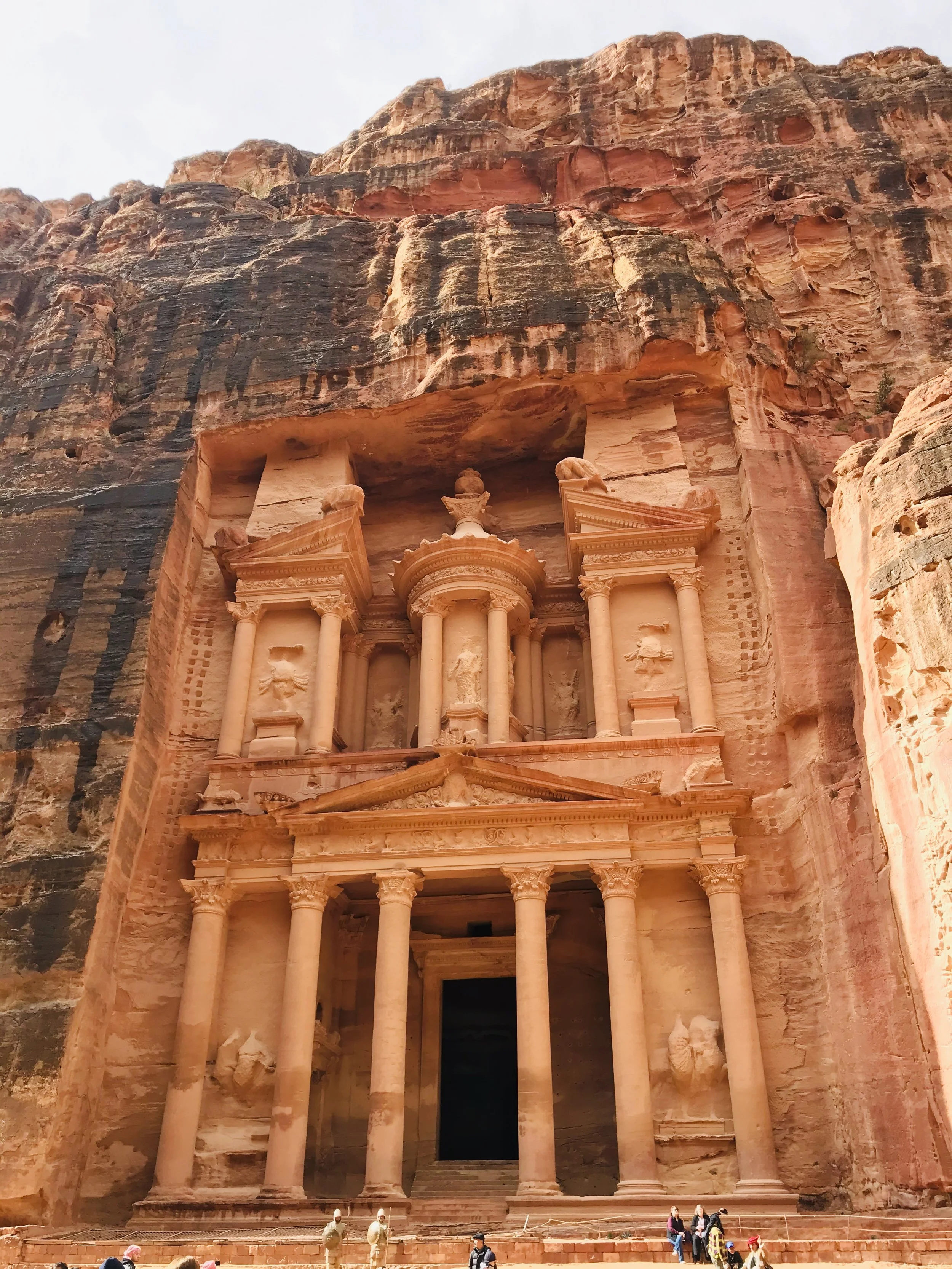 Petra Jordan