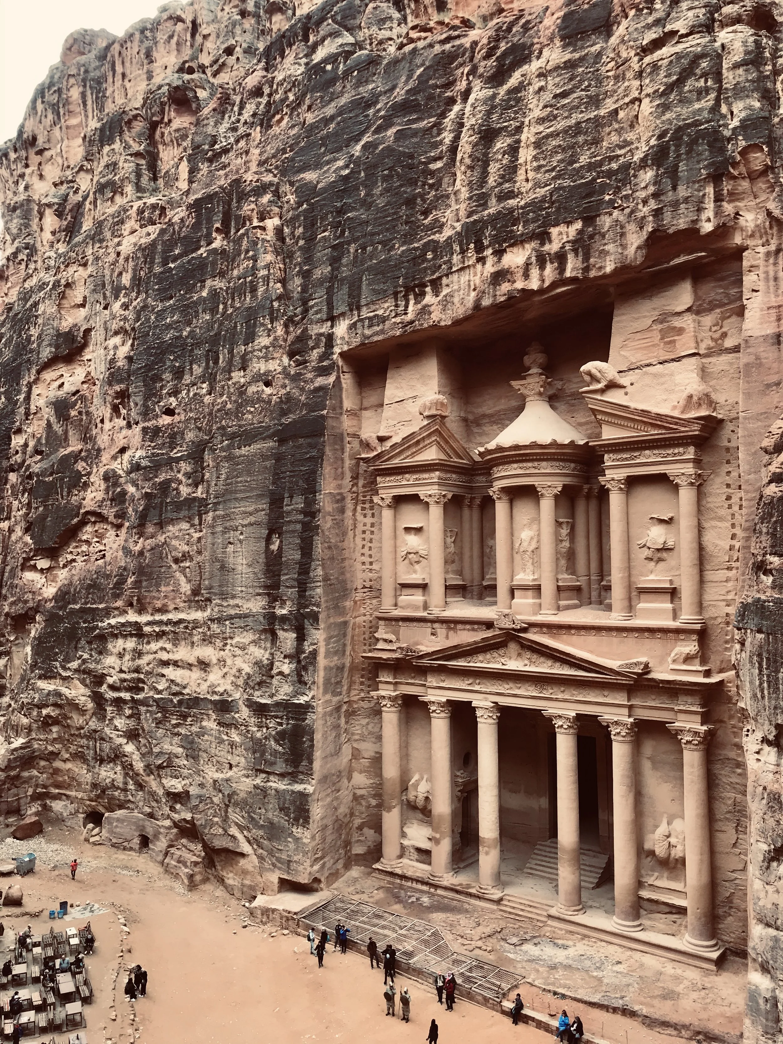Petra, Jordan