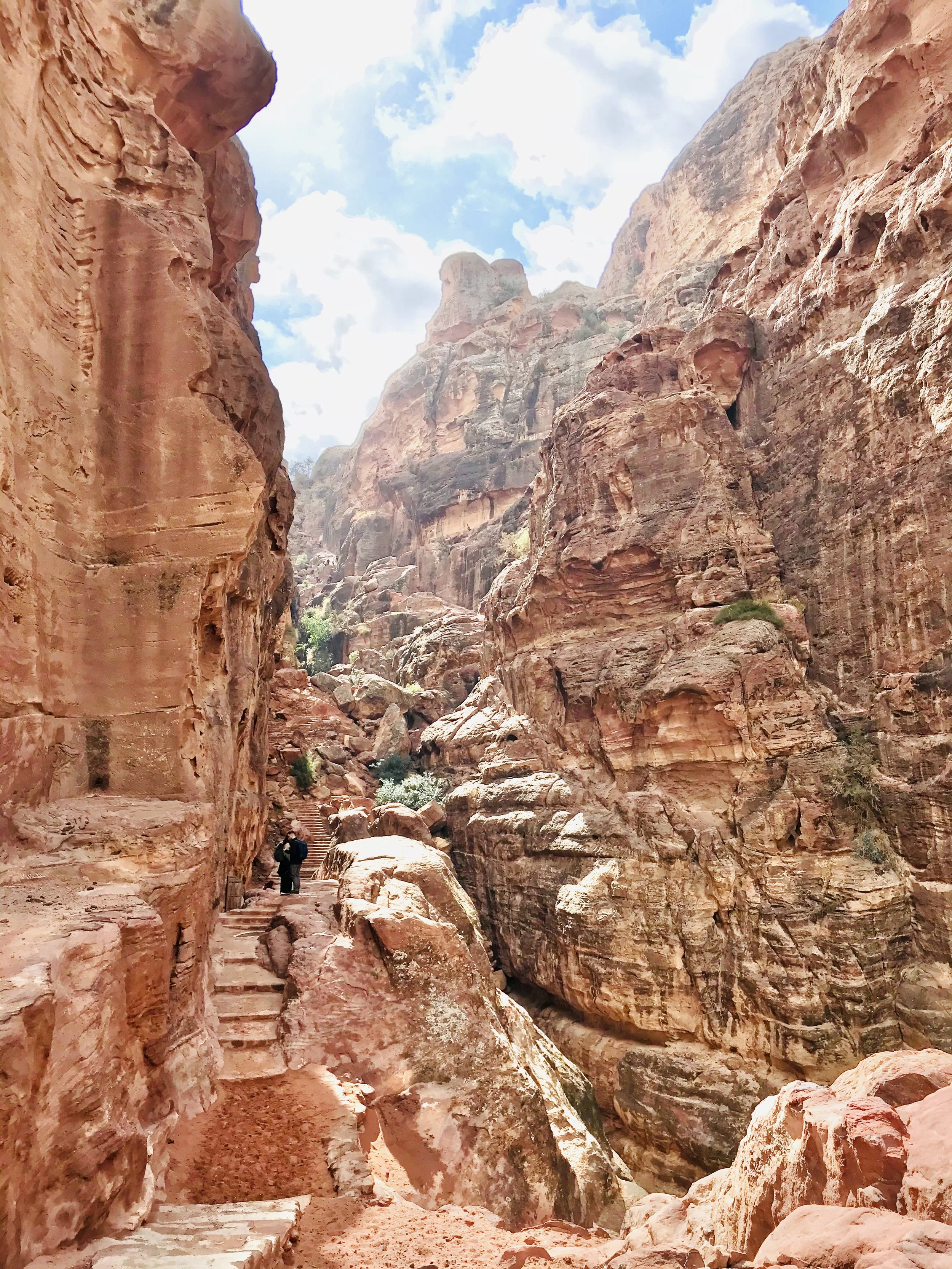 Petra Jordan