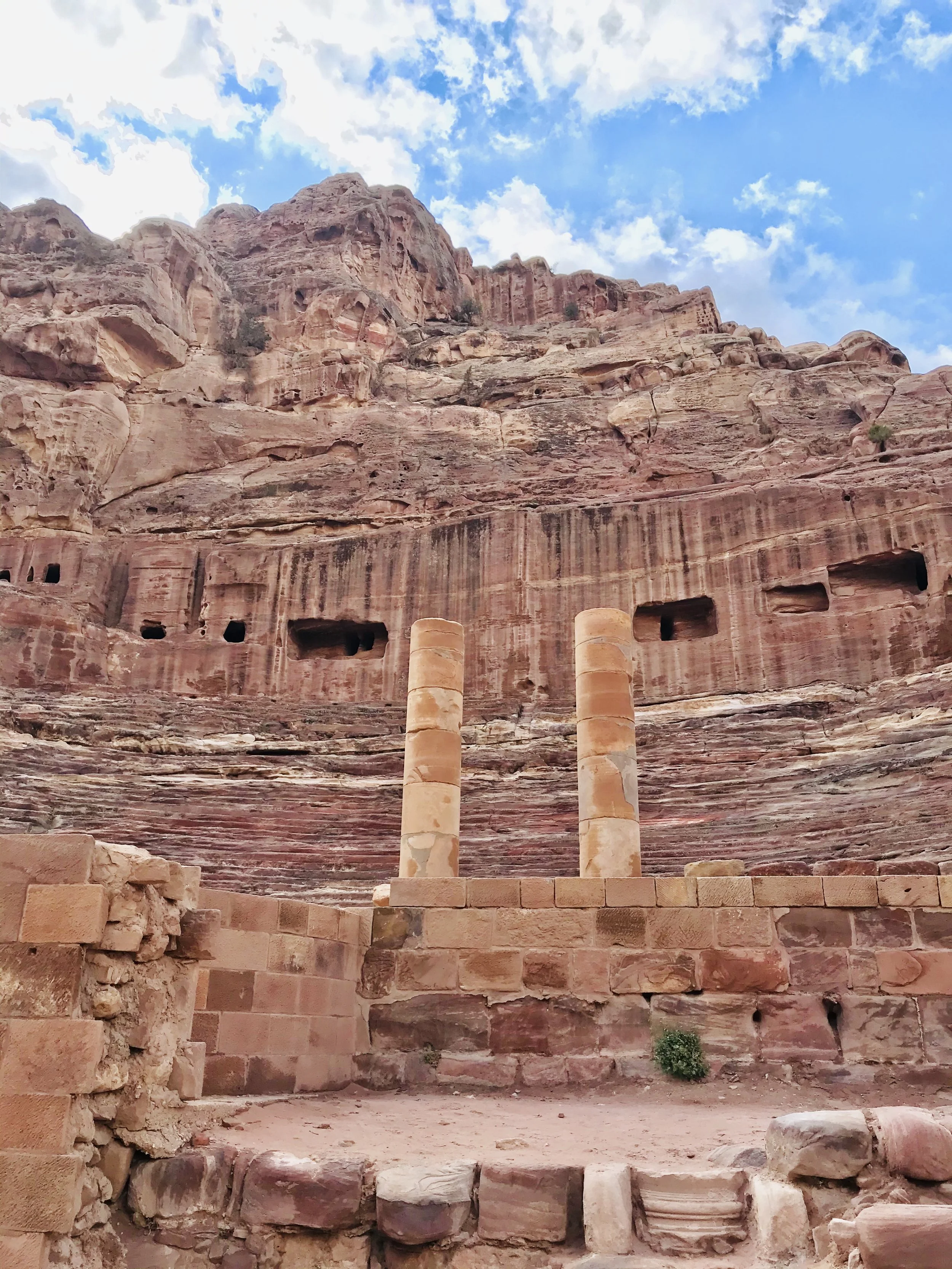 Petra Jordan