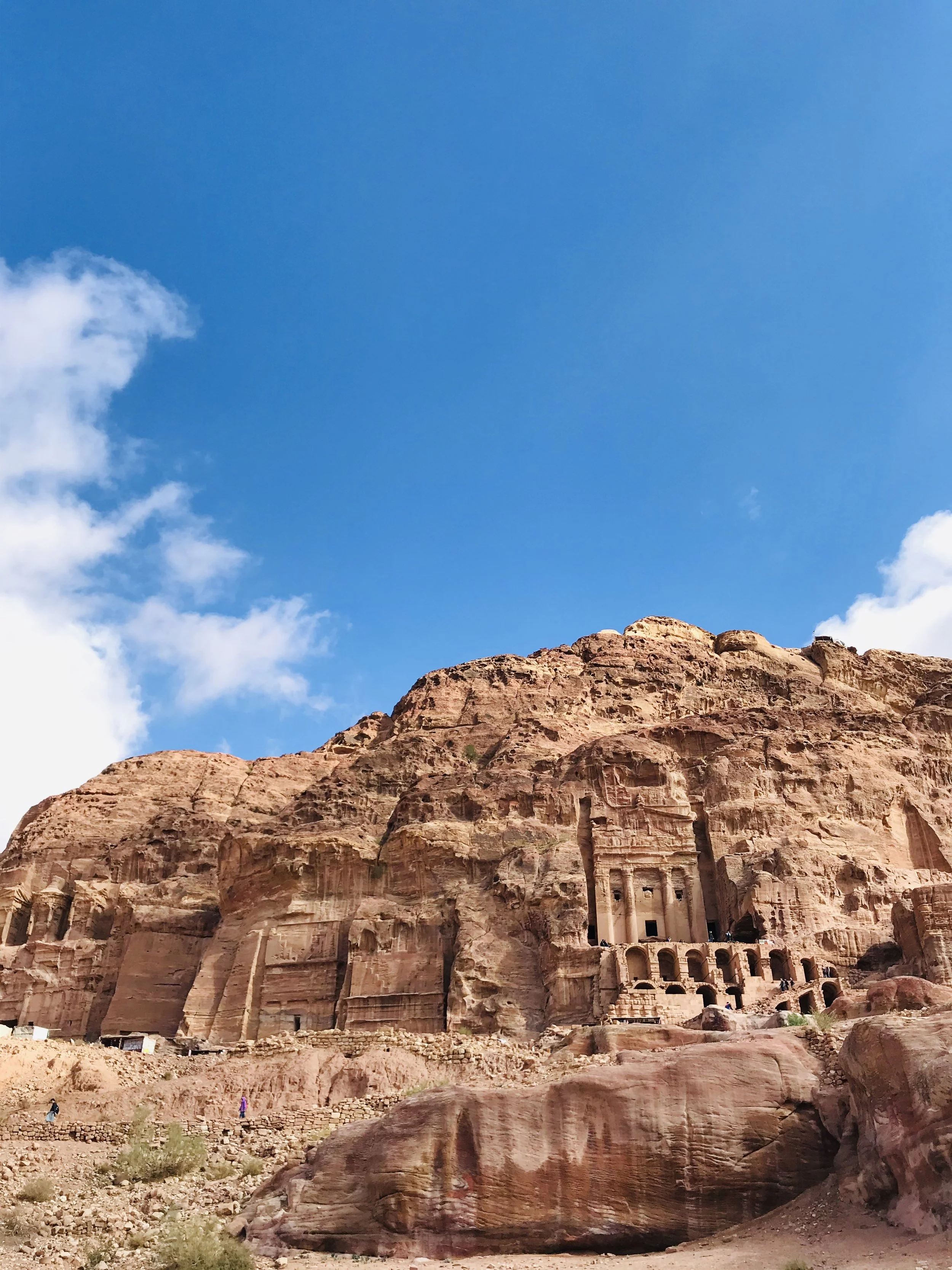 Petra Jordan