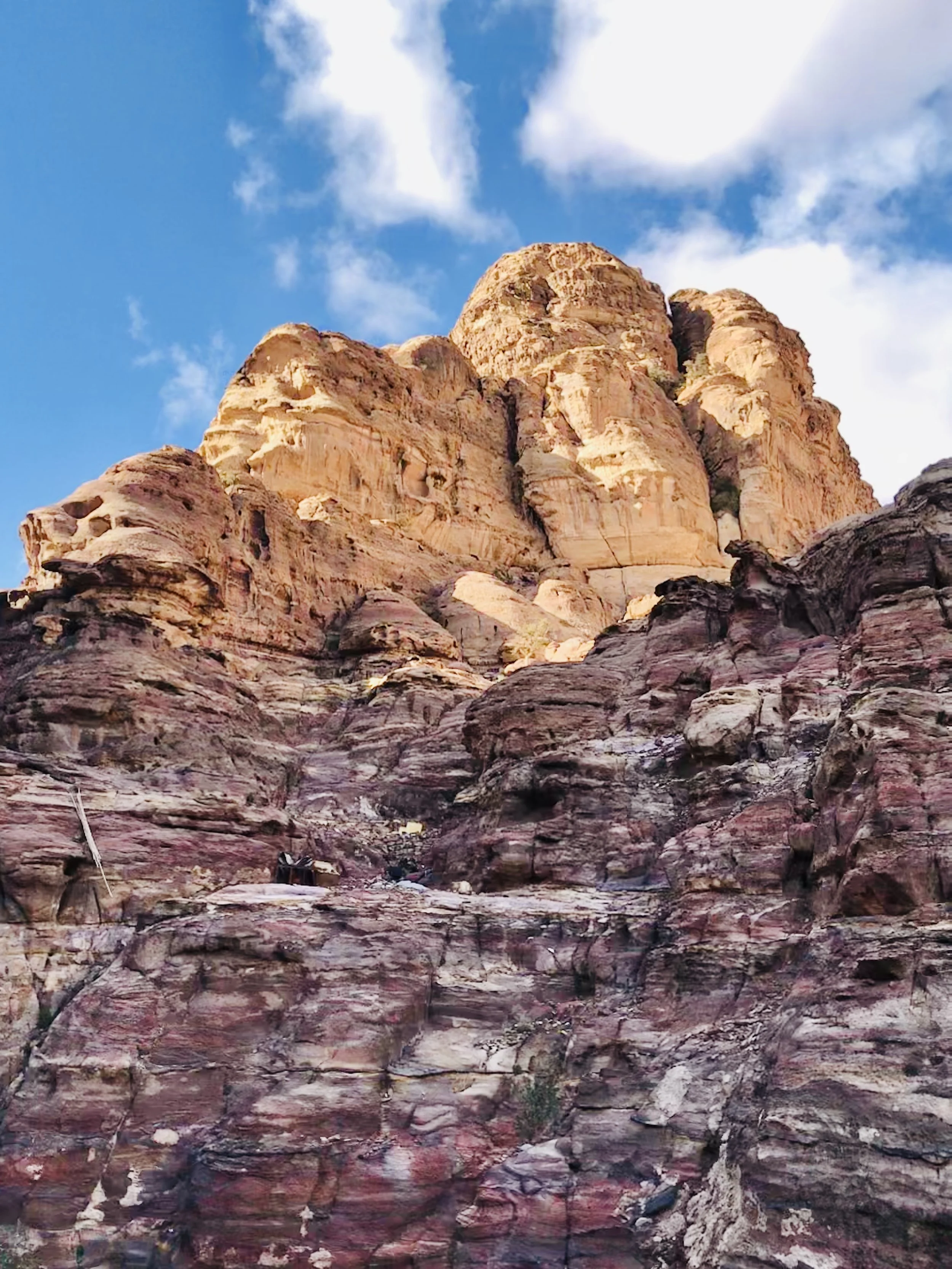 Petra Jordan