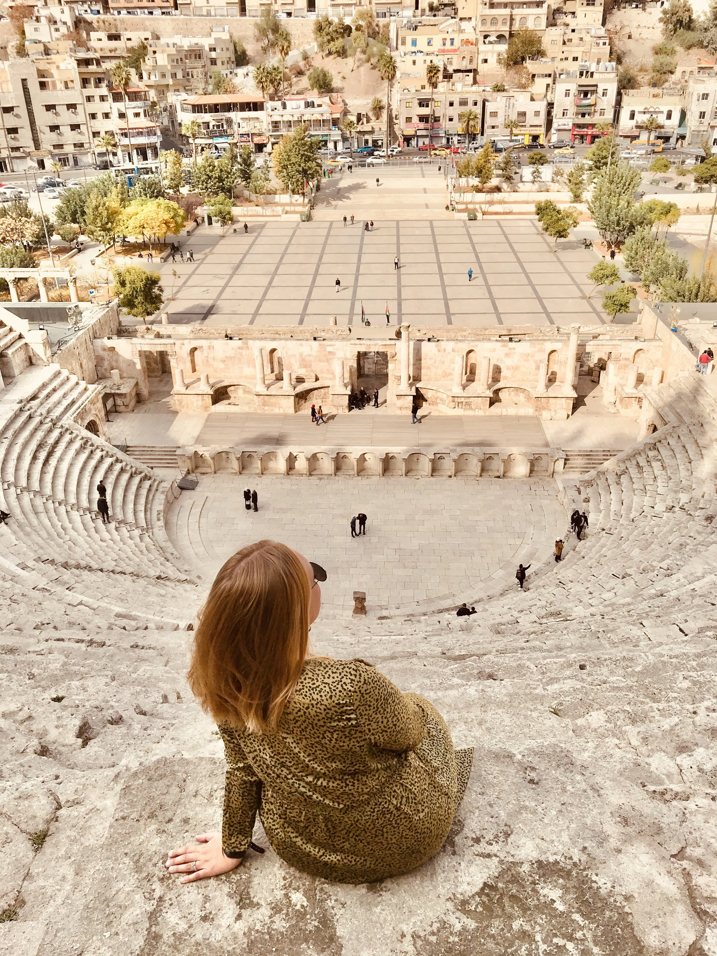 Amman Jordan