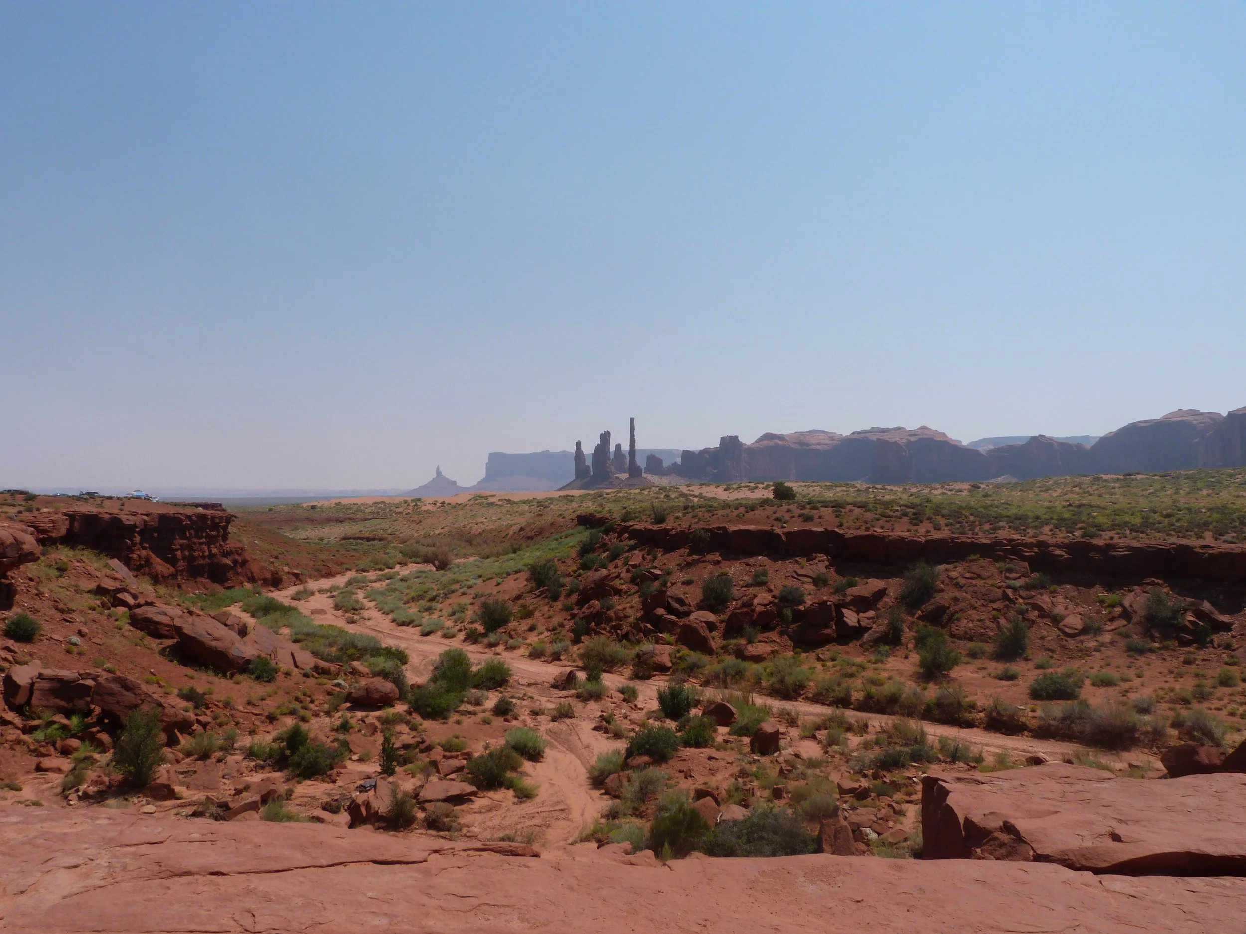 Monument Valley