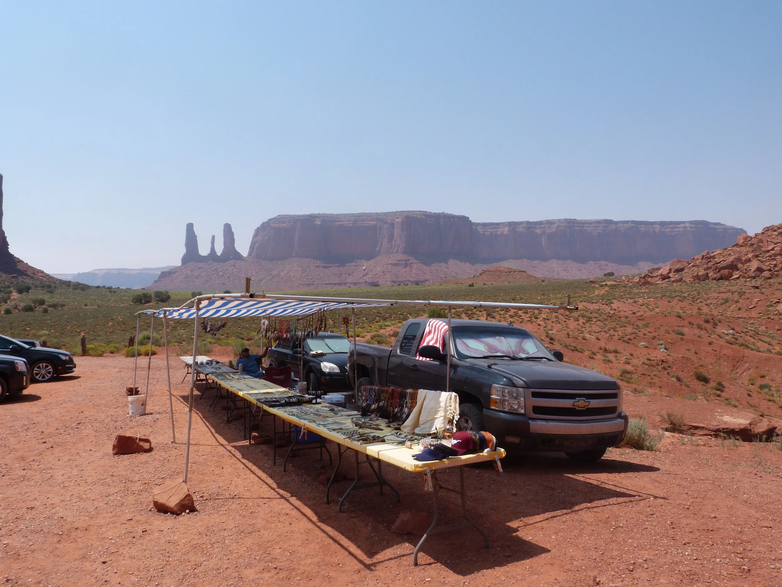 Monument Valley