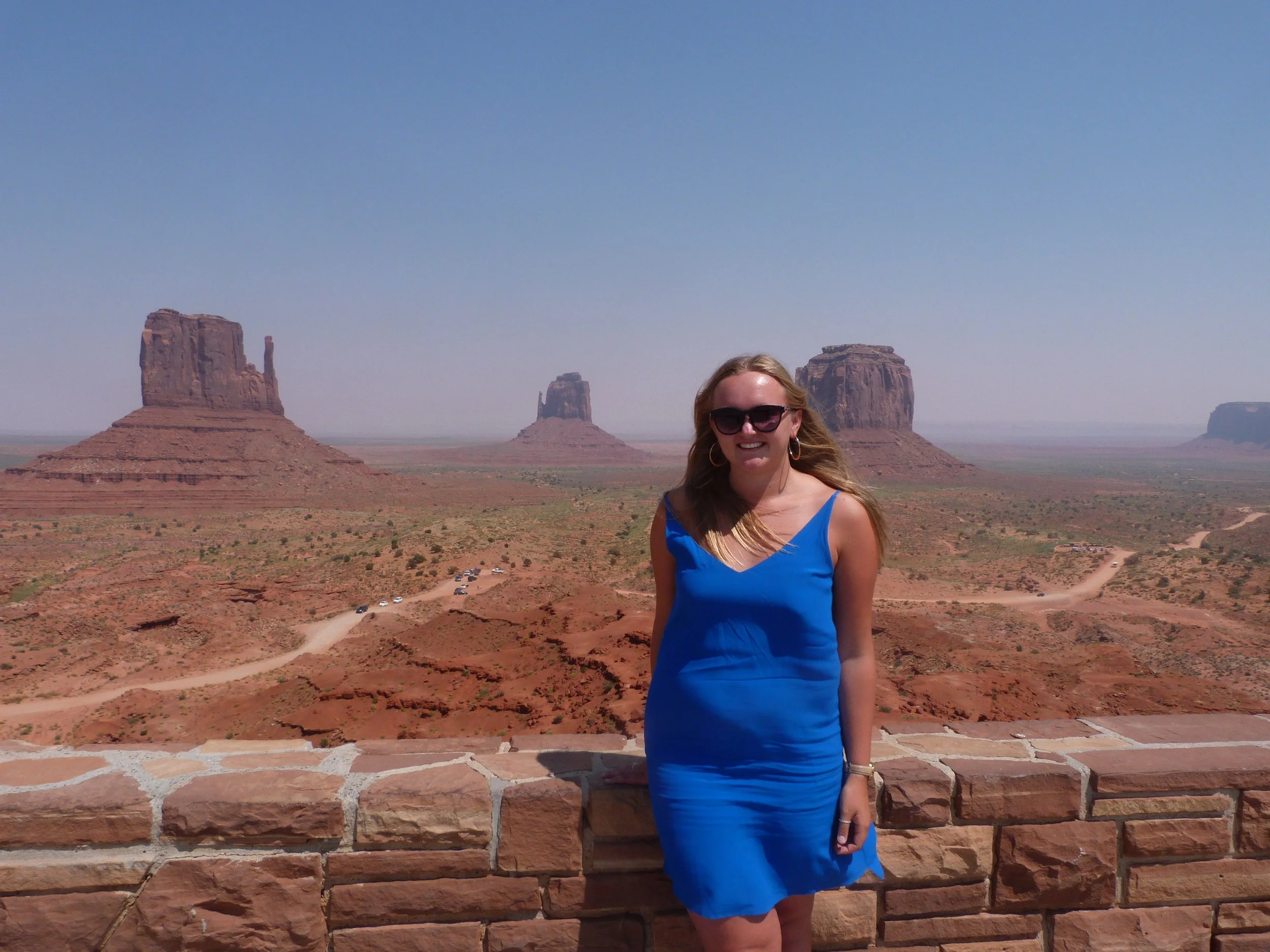 Monument Valley
