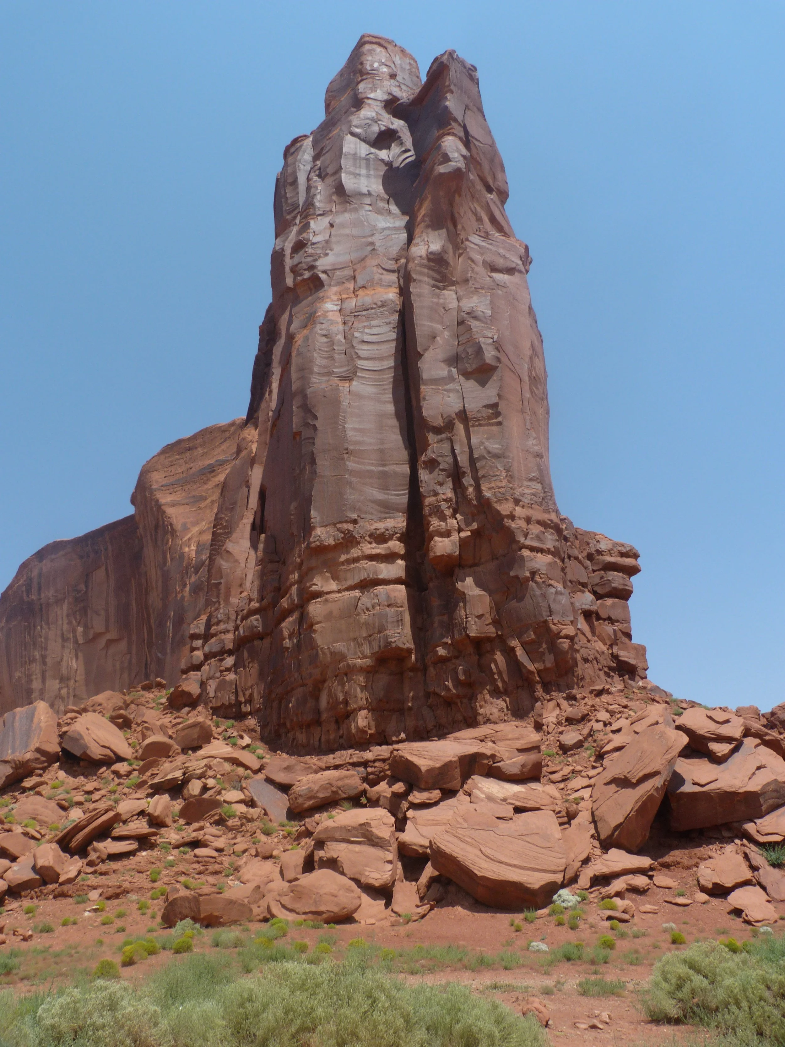 Monument Valley